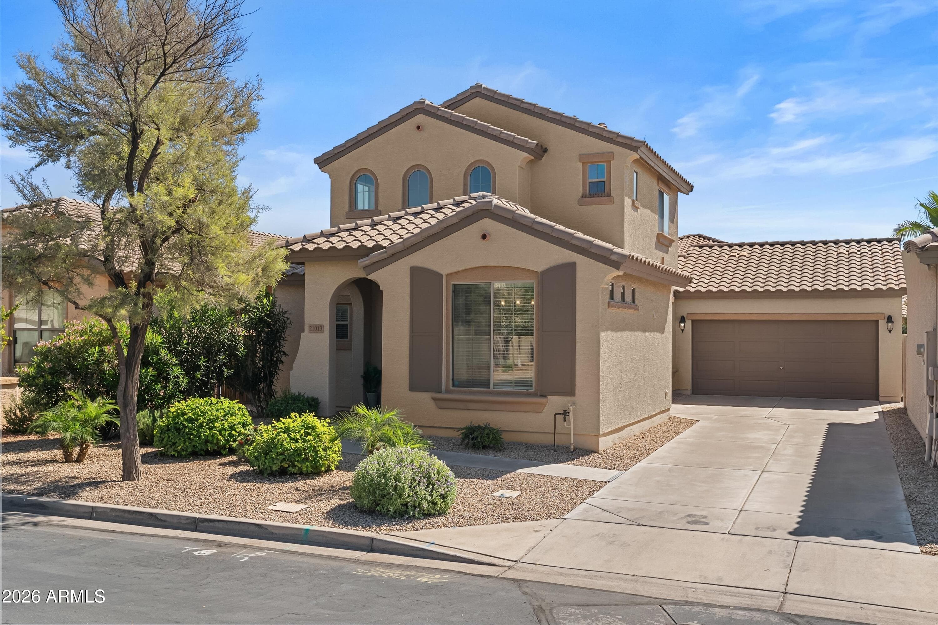 21013 E Aldecoa Dr — photo 1