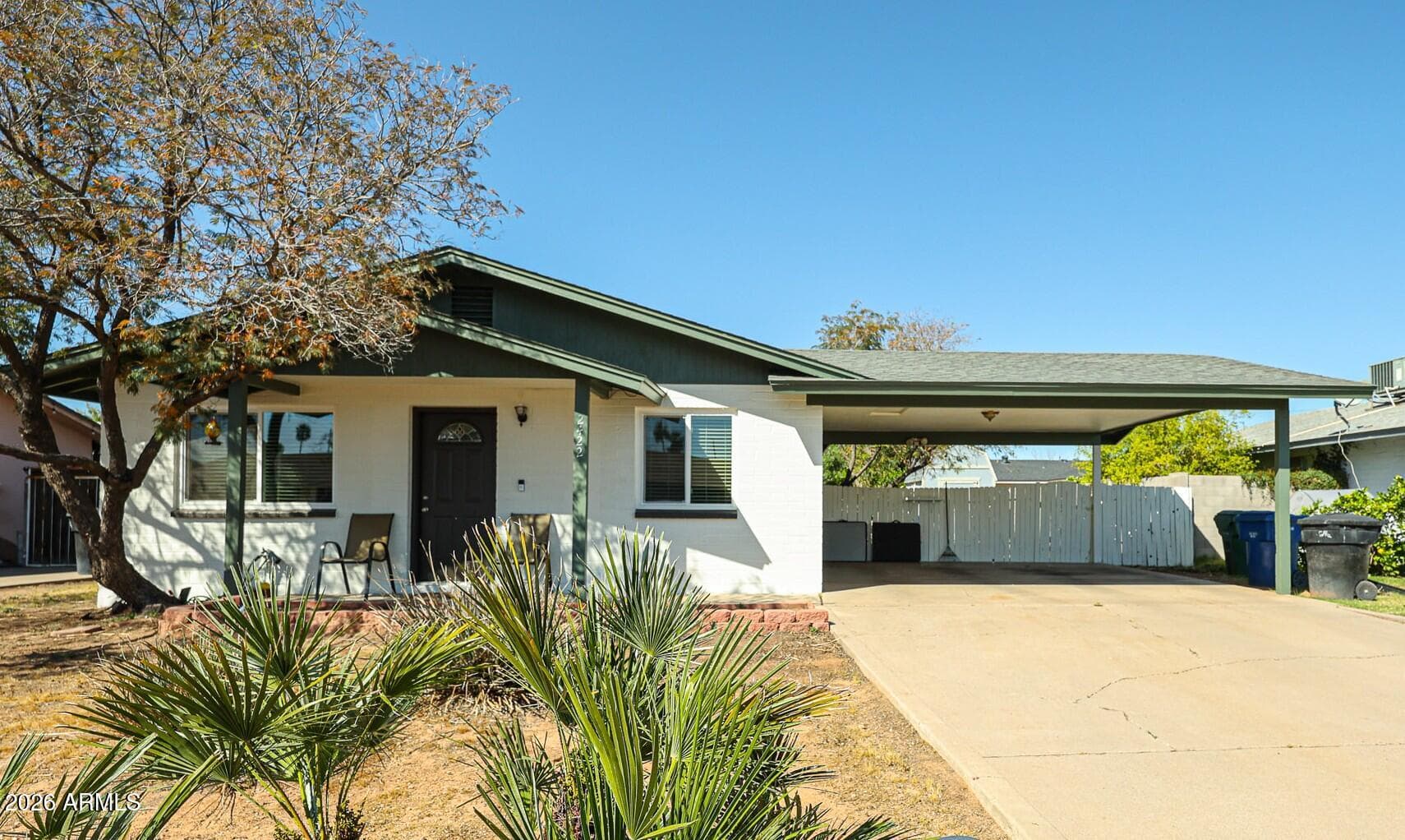 2422 E Camino St — photo 1