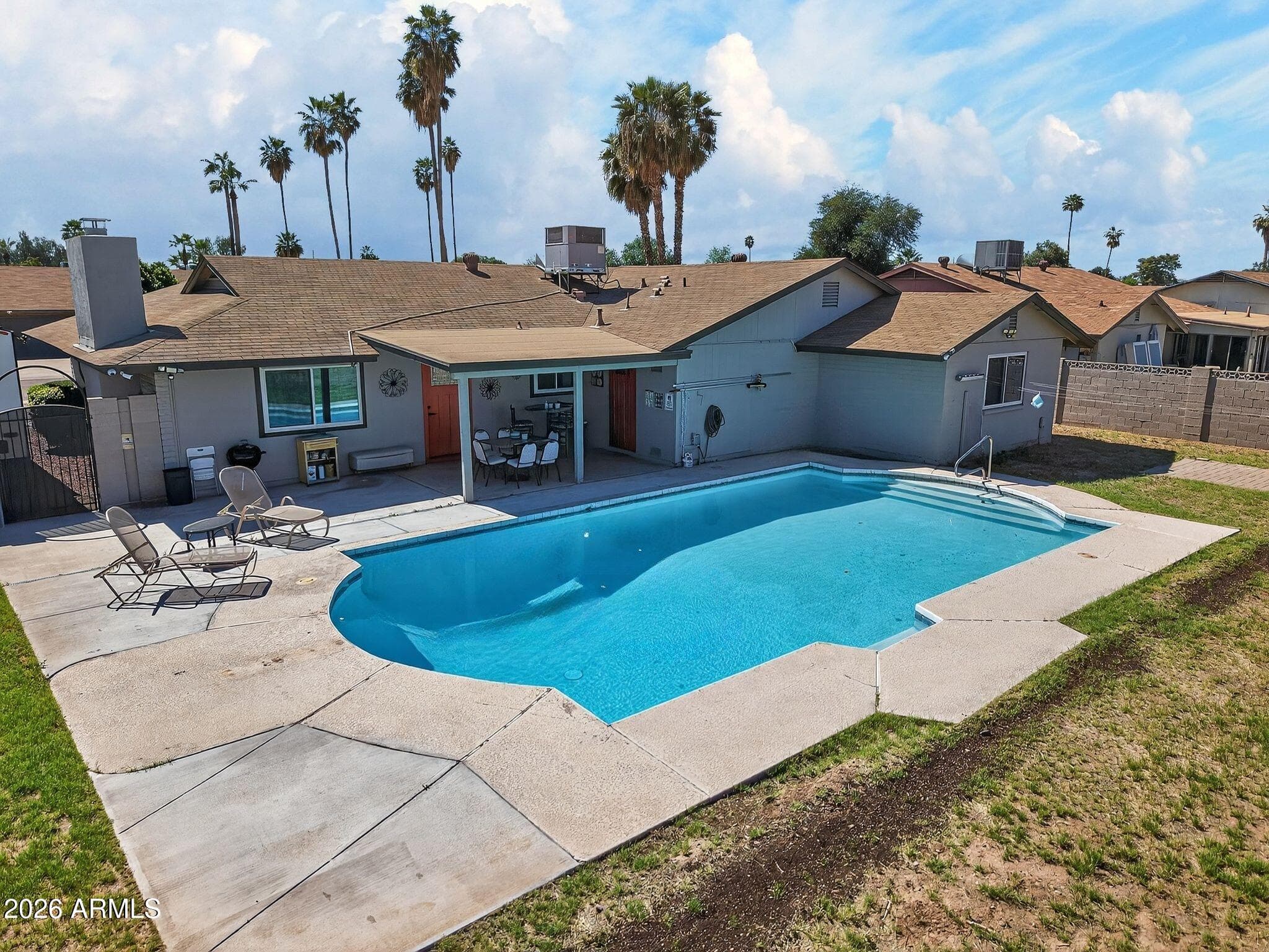 3502 W Cinnabar Ave — photo 34