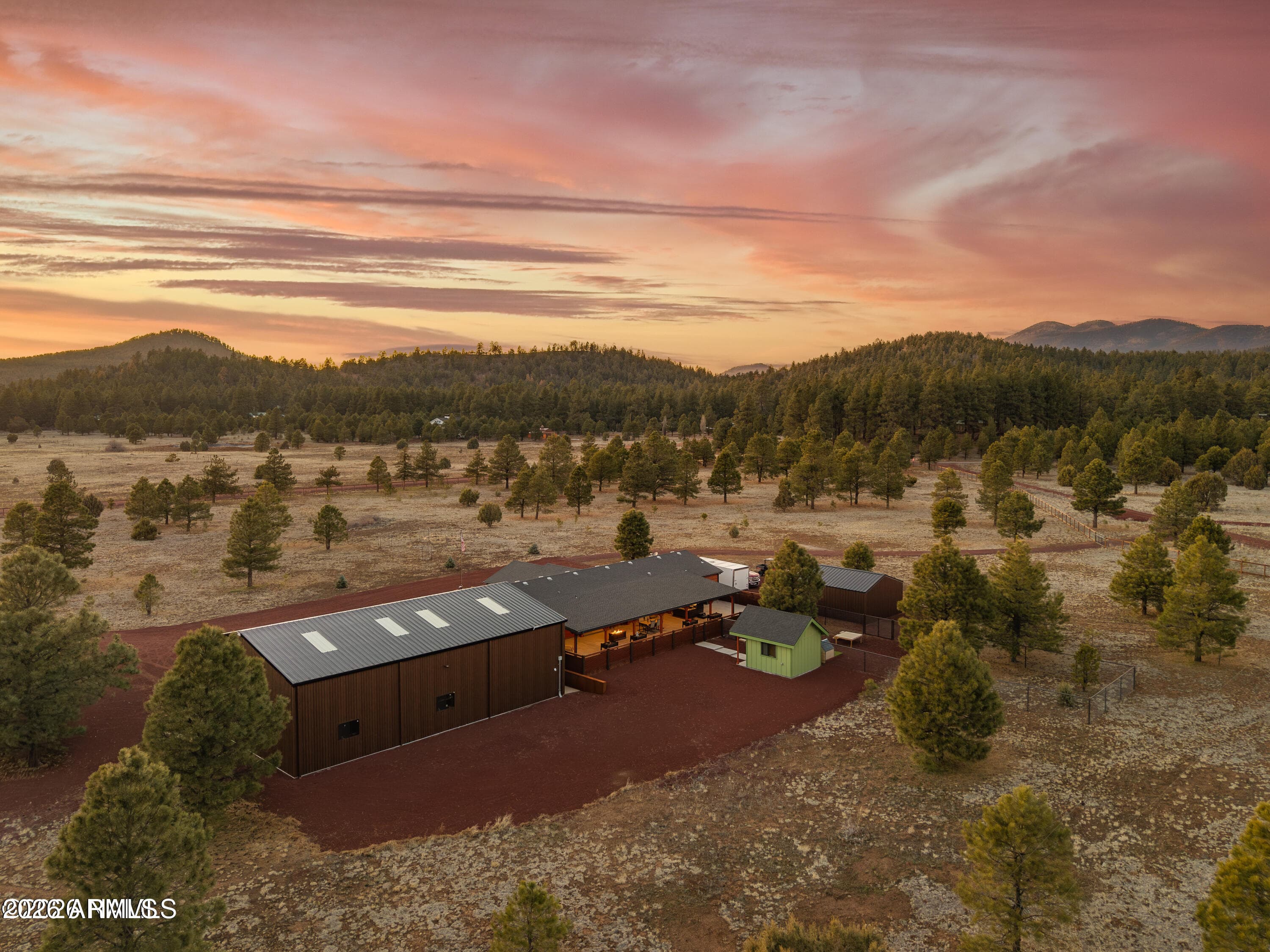 1150 N THREE BEARS LOOP -- - See more photos