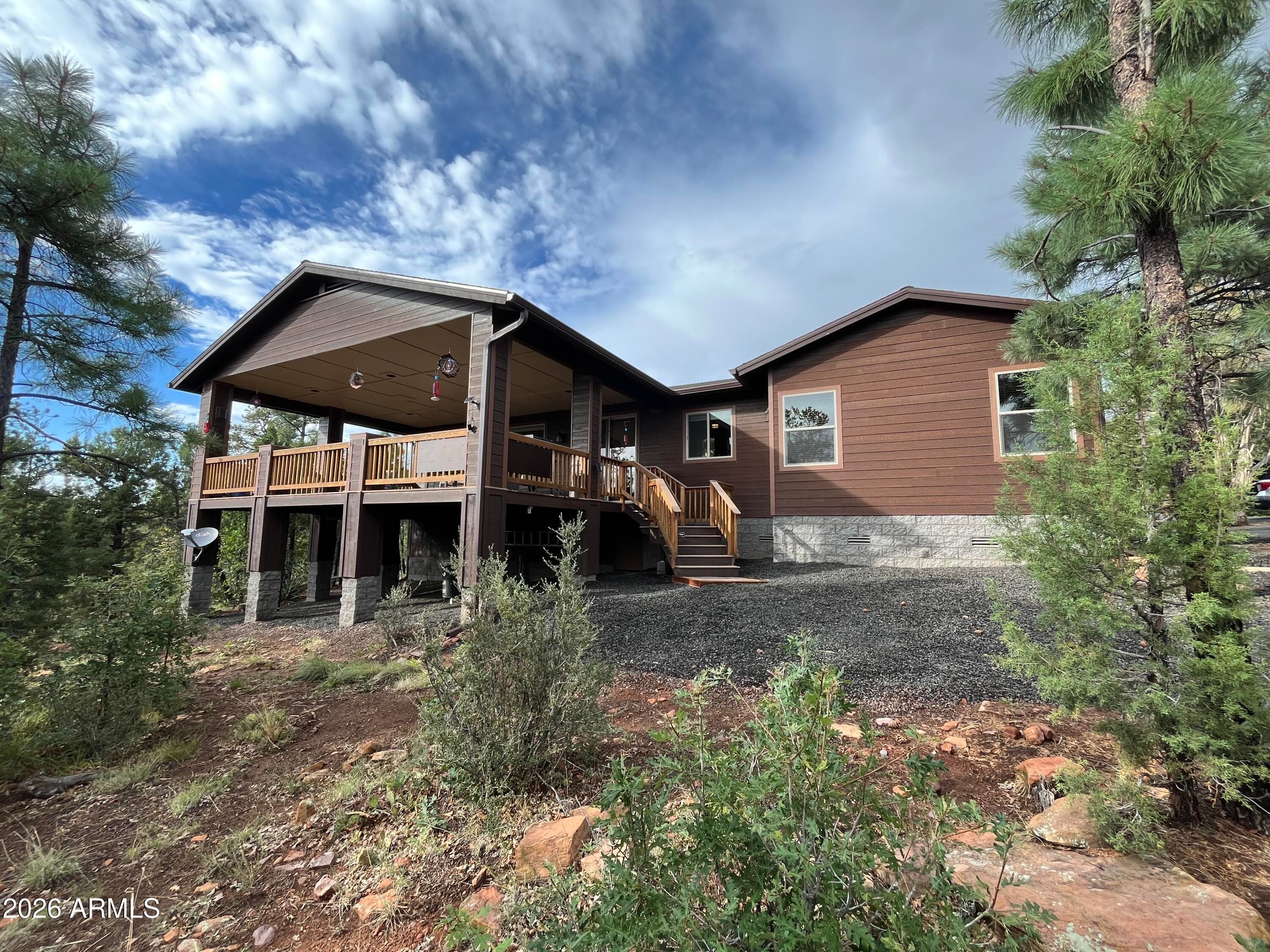 1300 W Sierra Buena Ct — photo 1