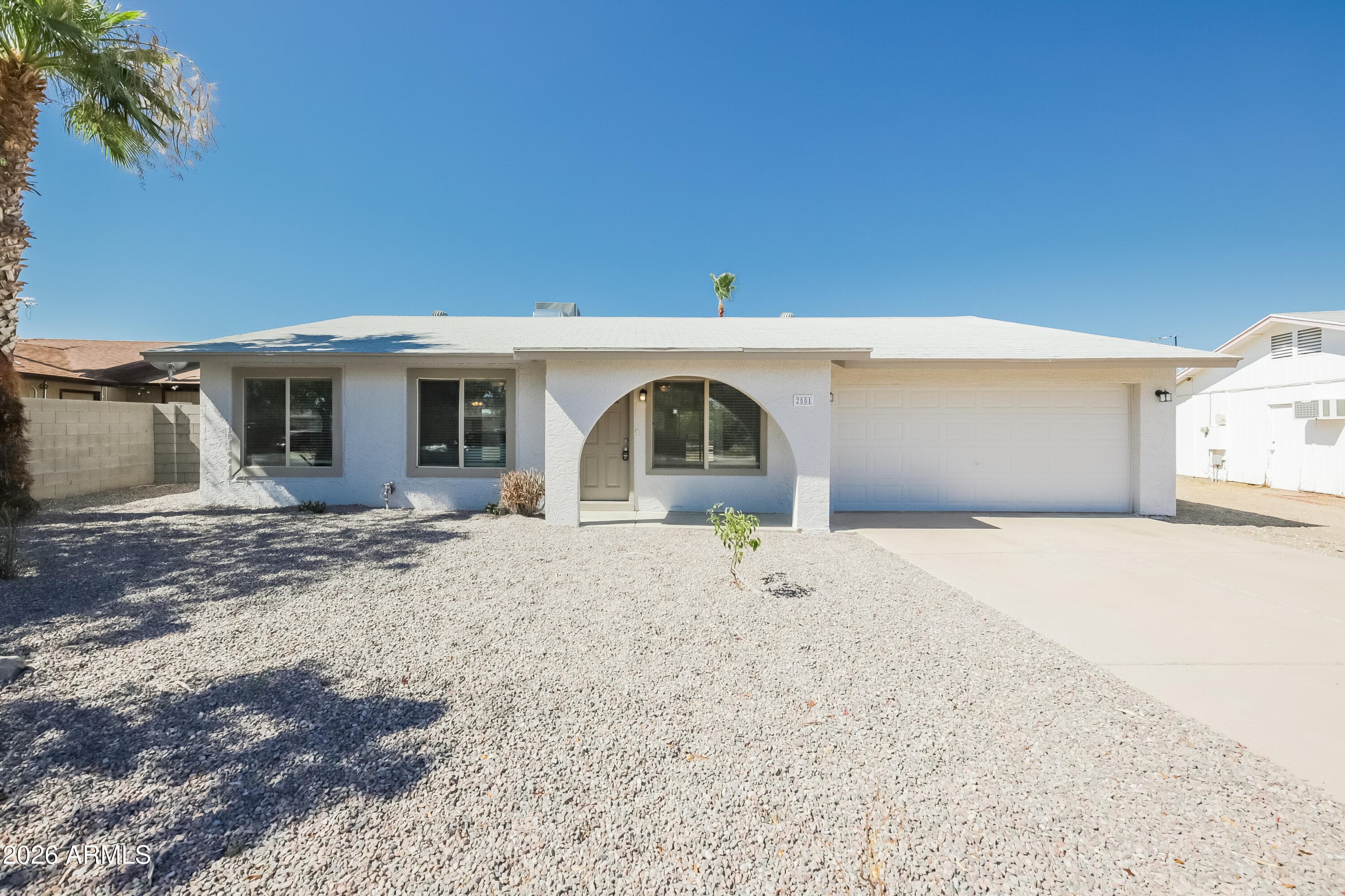 2501 E Villa Rita Dr — photo 1