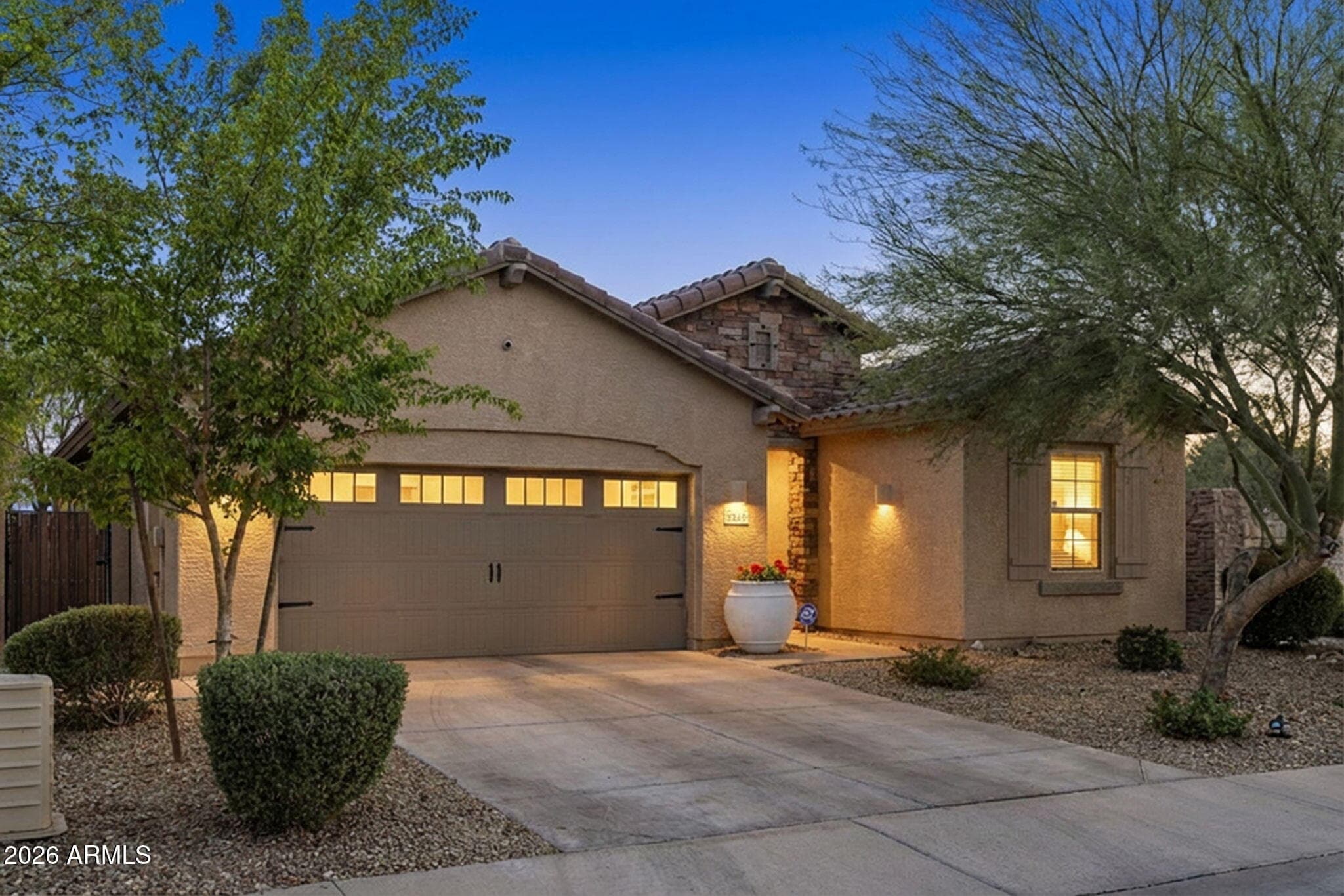7855 W Rock Springs Dr — photo 1