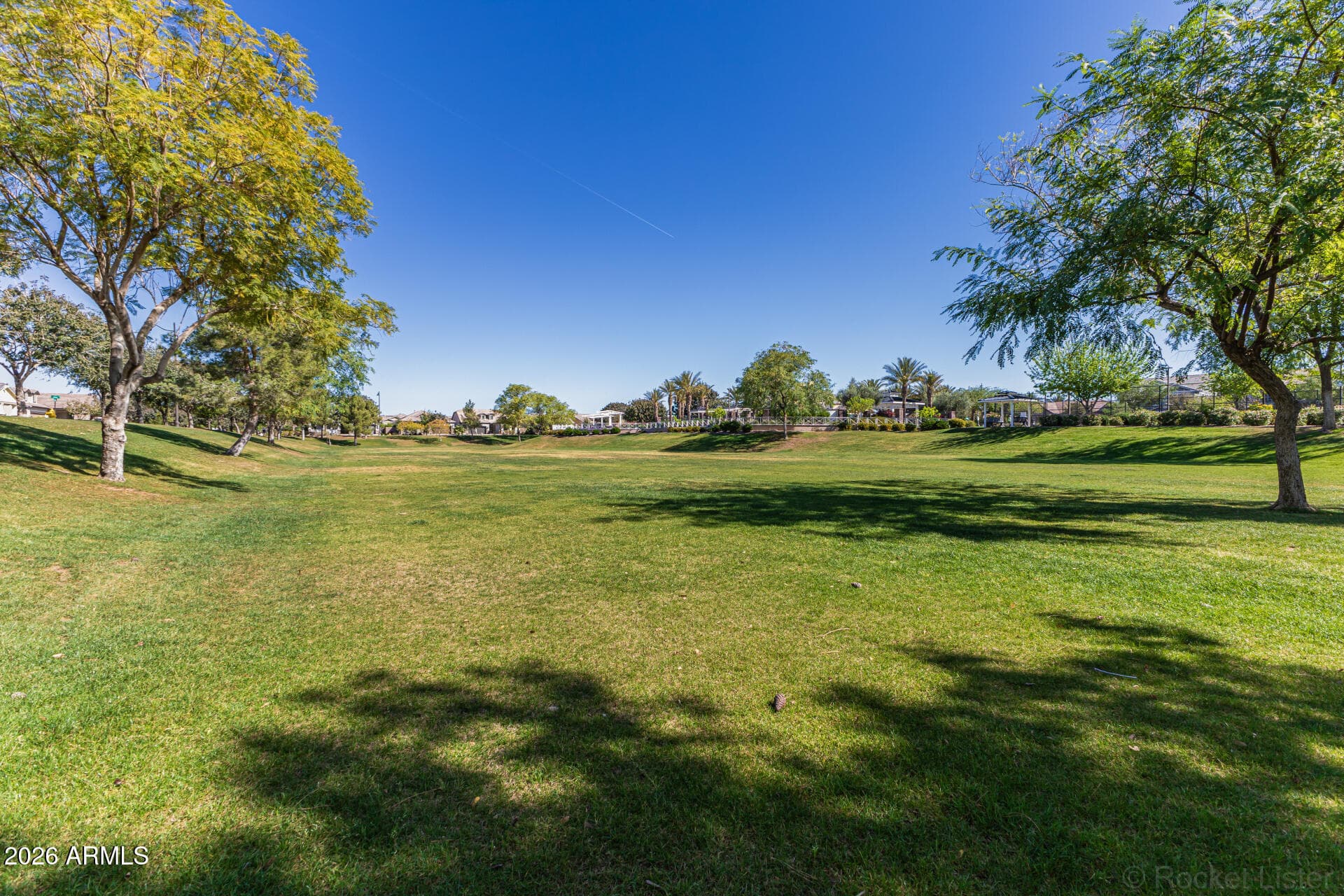2614 S Valle Verde -- — photo 47