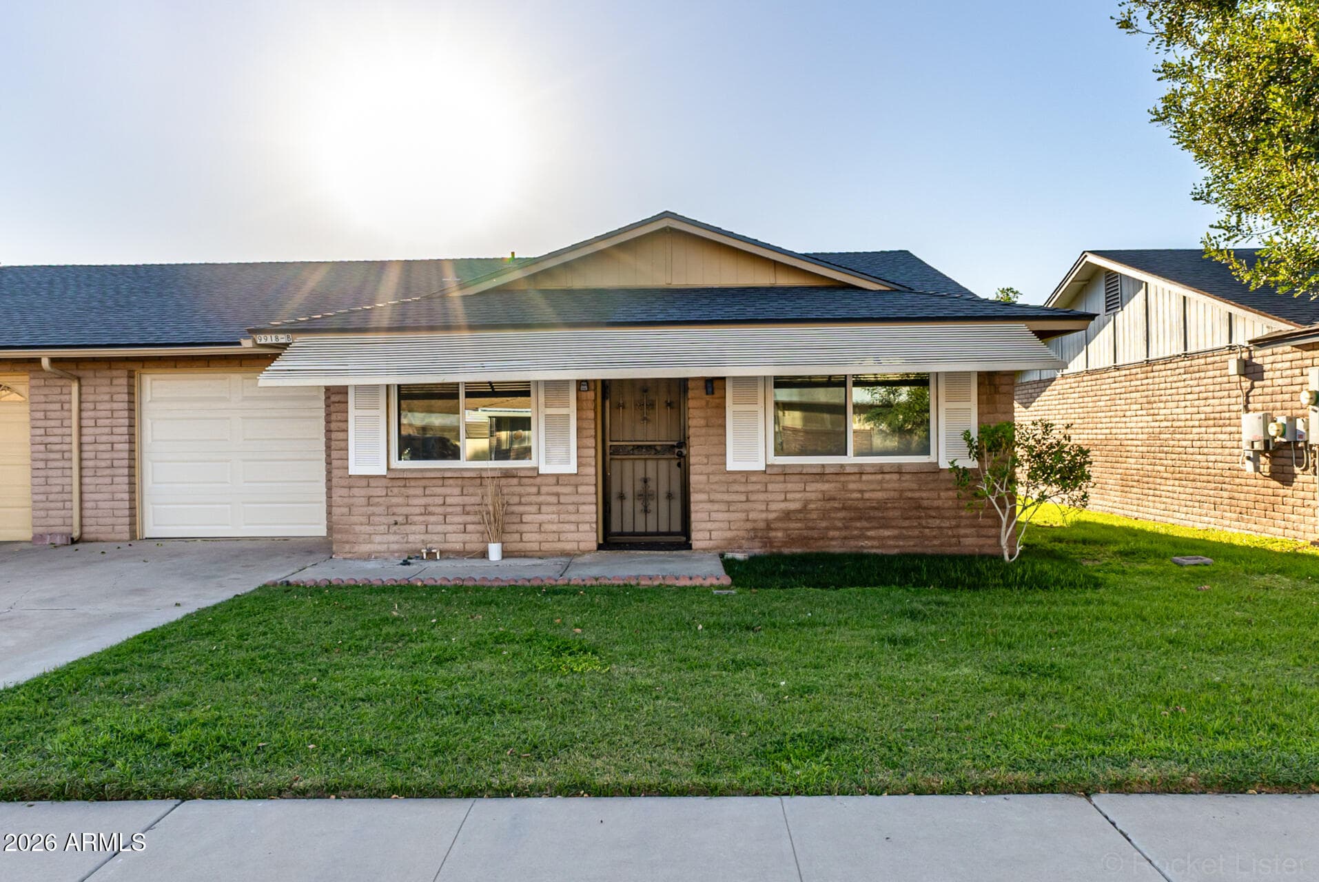 9918 N 95th Dr B — photo 1