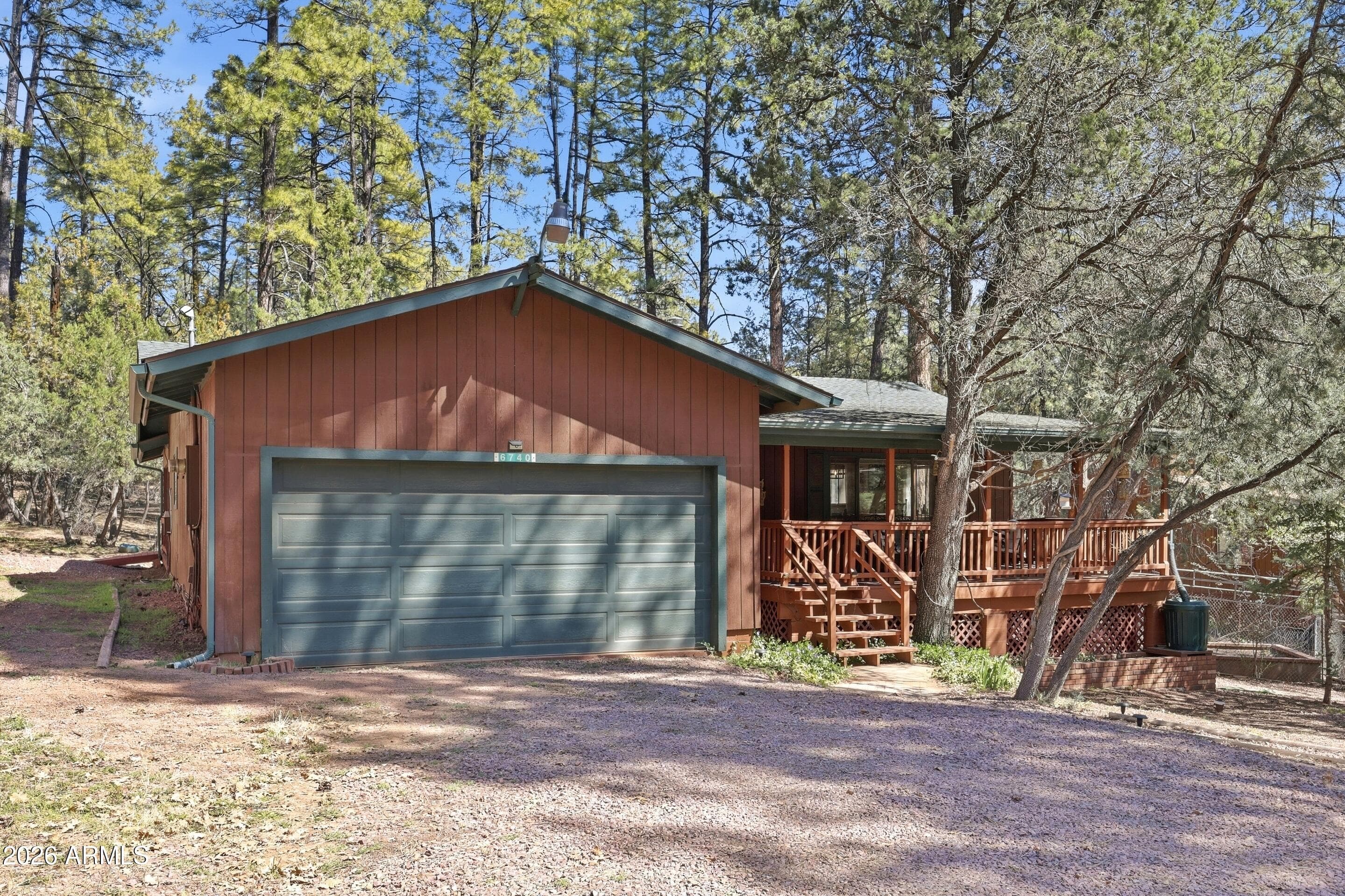 6740 W Ridge Rd — photo 1