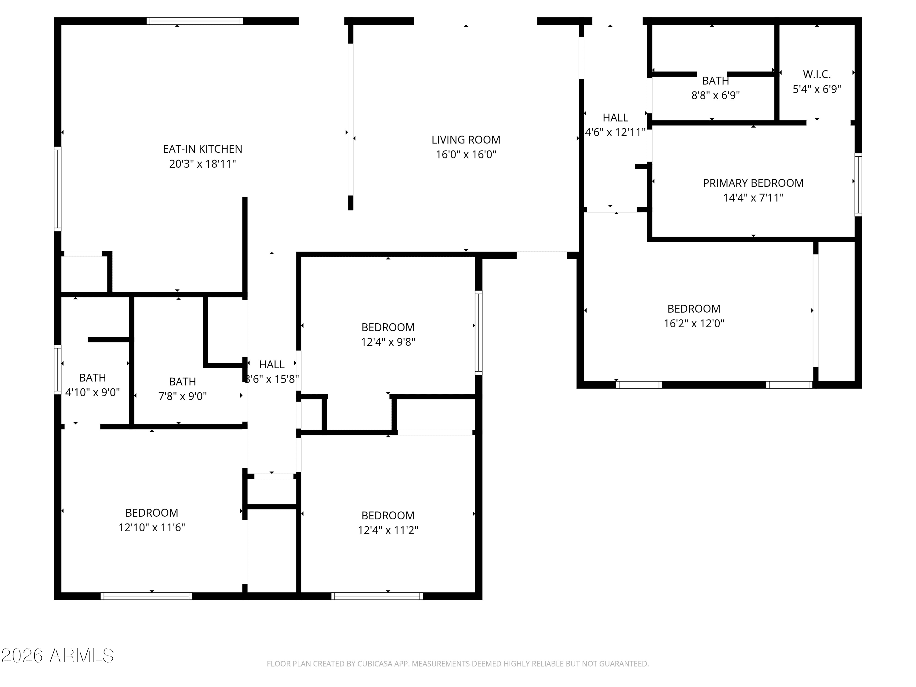8335 E Weldon Ave — photo 30