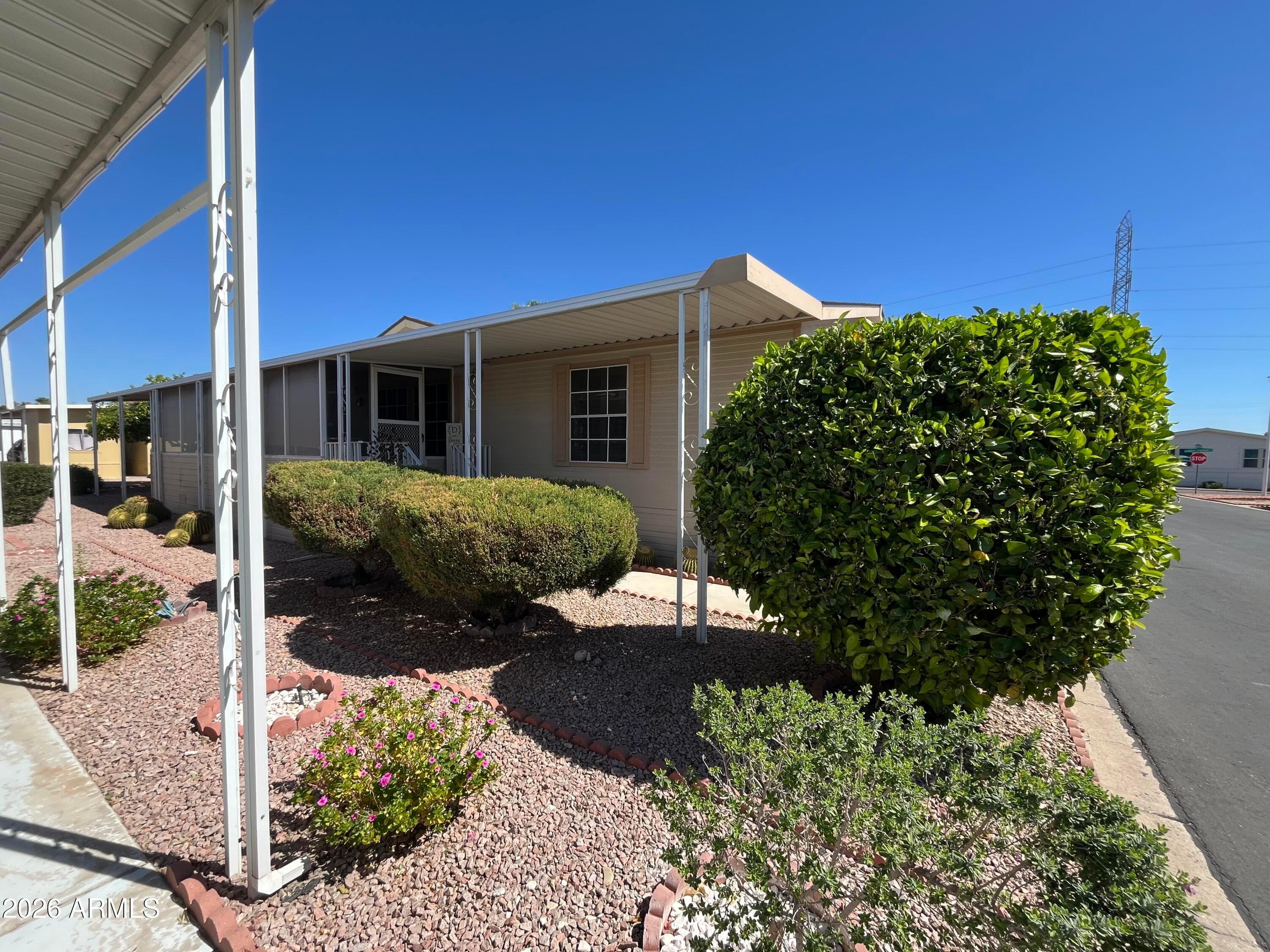 11596 W Sierra Dawn Blvd 191 — photo 1