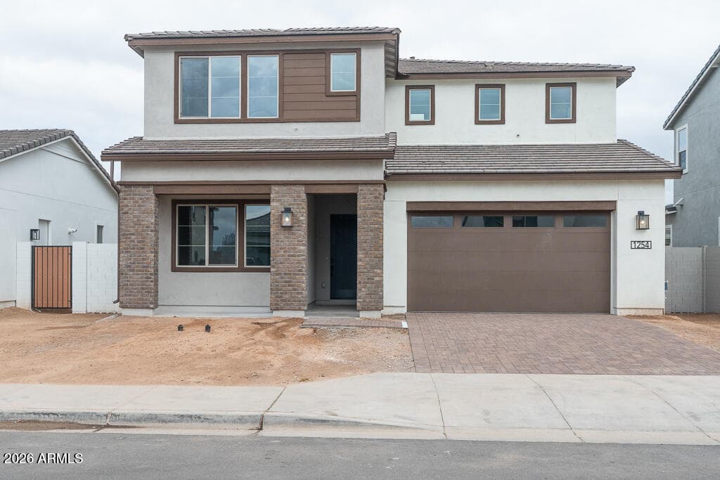 1254 E Prescott St — photo 1