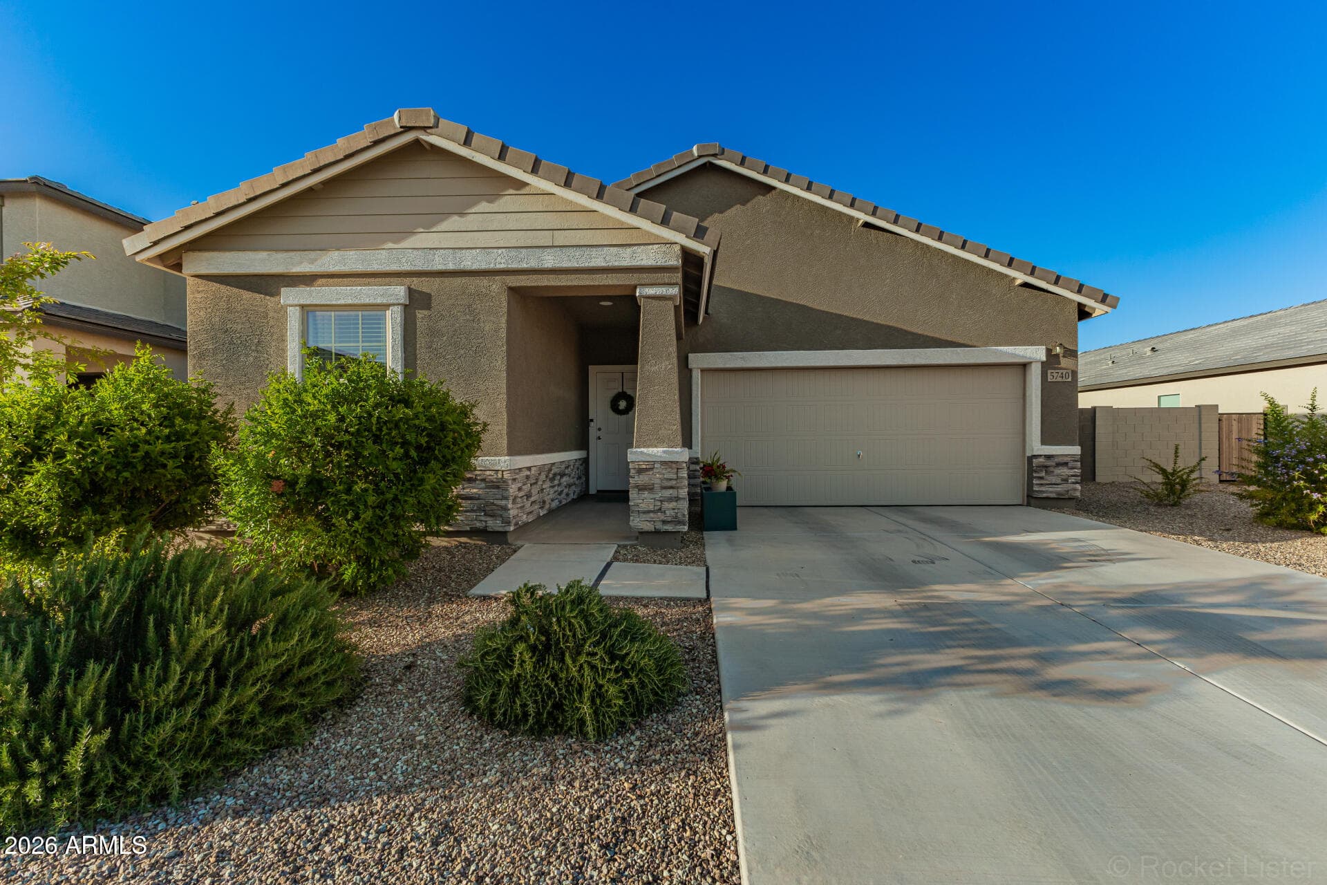 5740 E Thetis Dr — photo 1