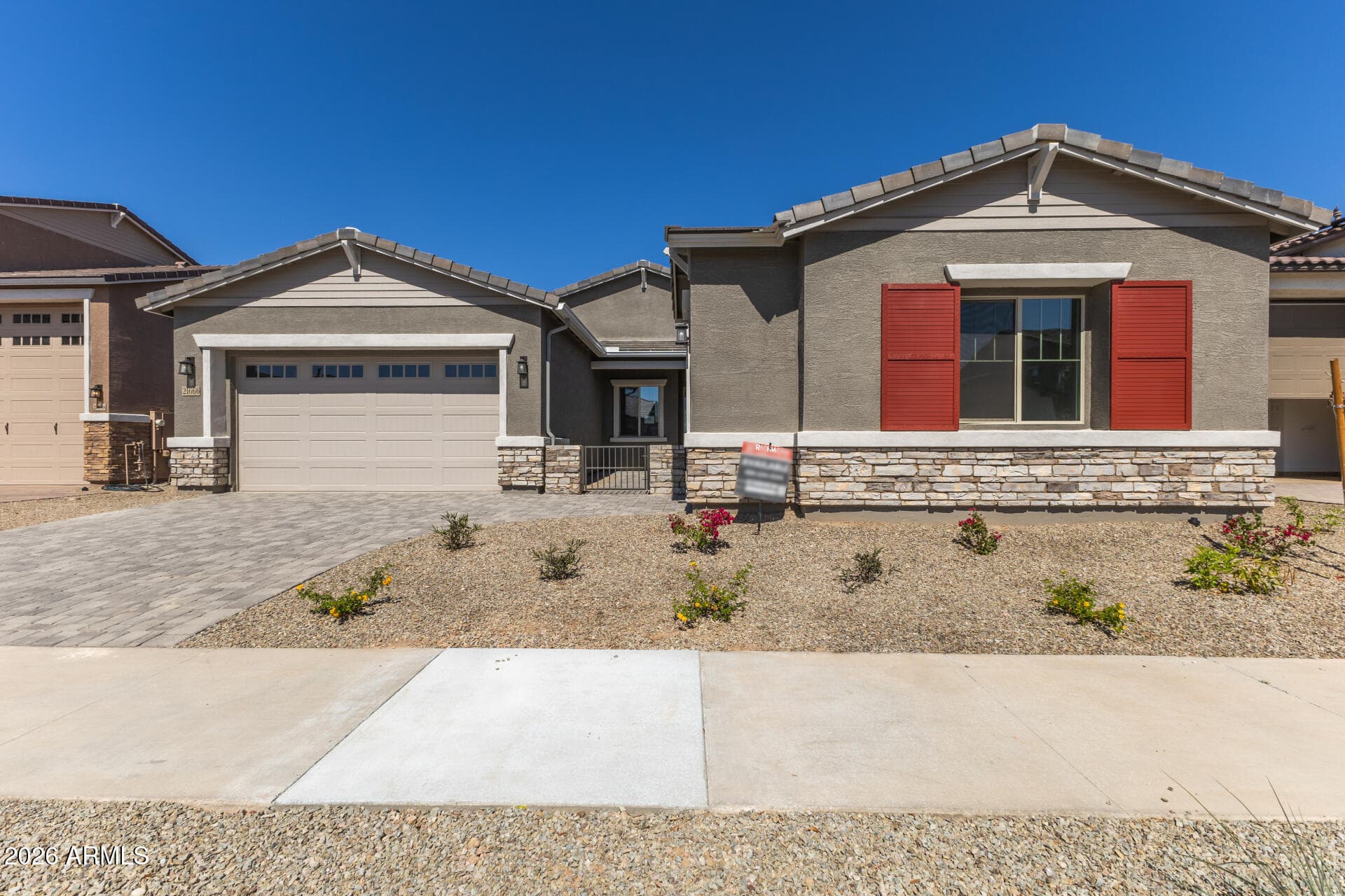 21666 E Lords Way — photo 1