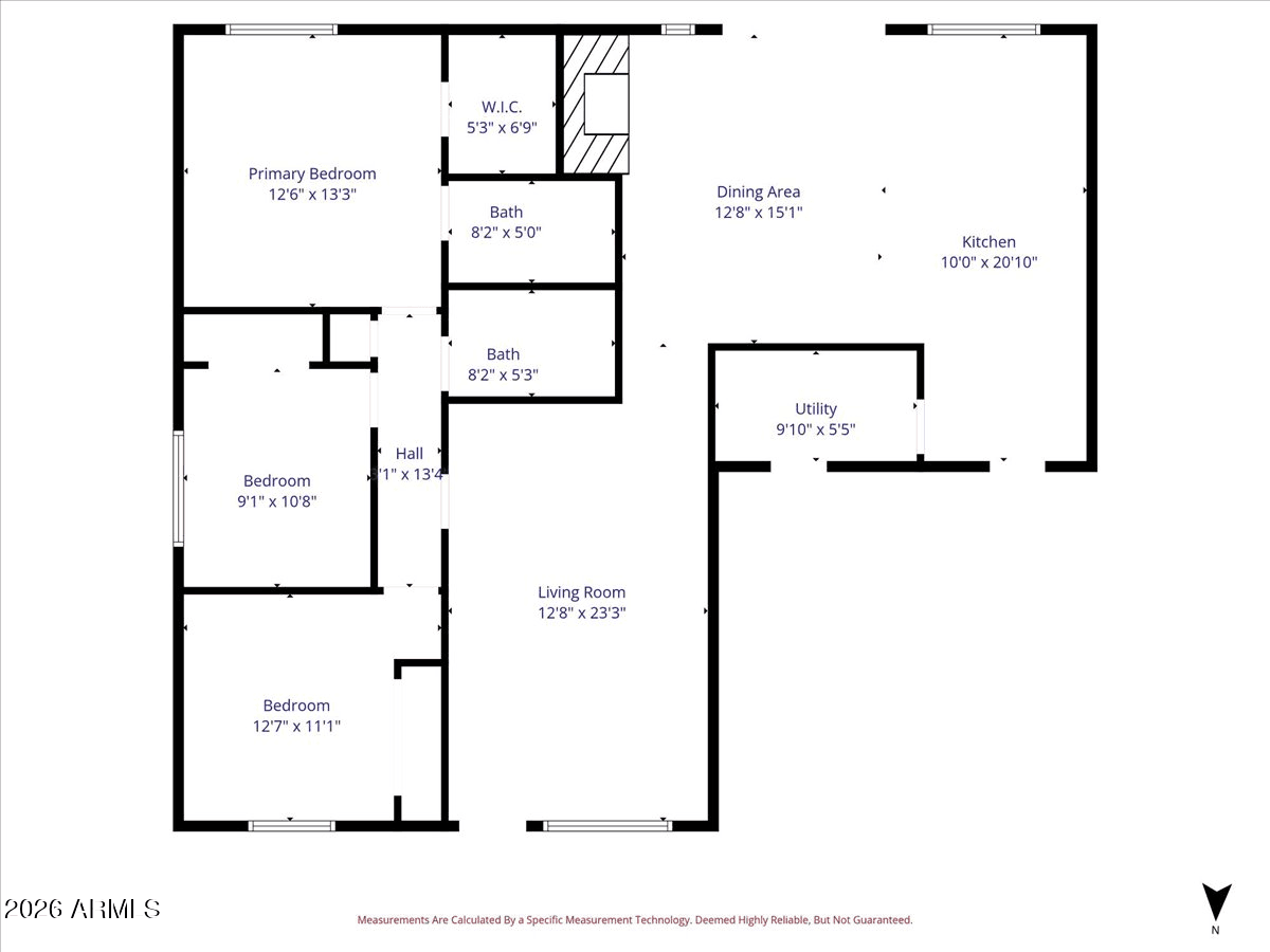 4038 S Birchett Dr — photo 38