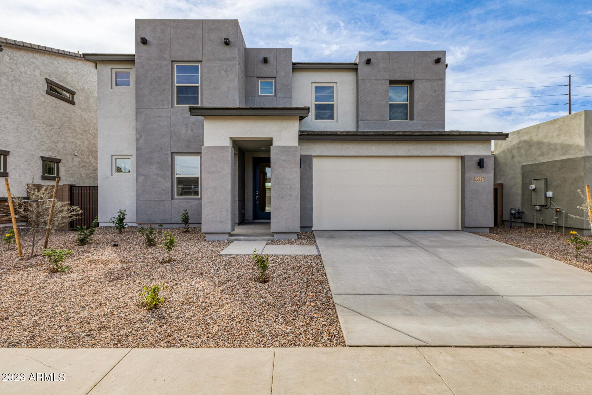 22857 E Diana Way — photo 1