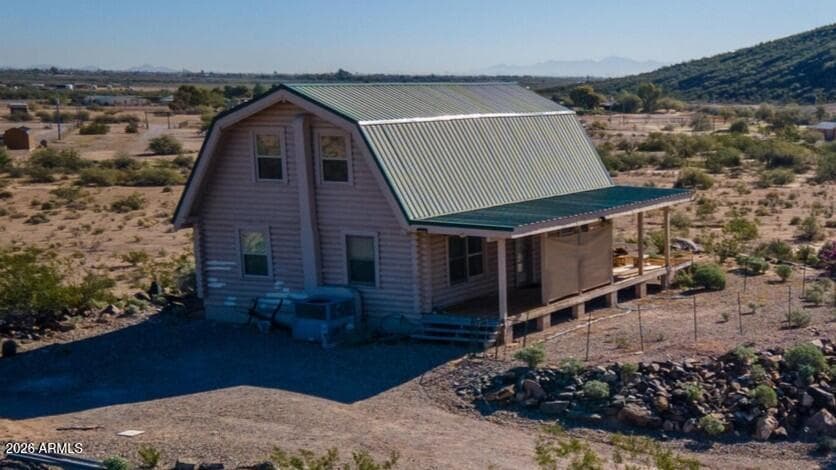 38941 W Buckeye Rd — photo 1