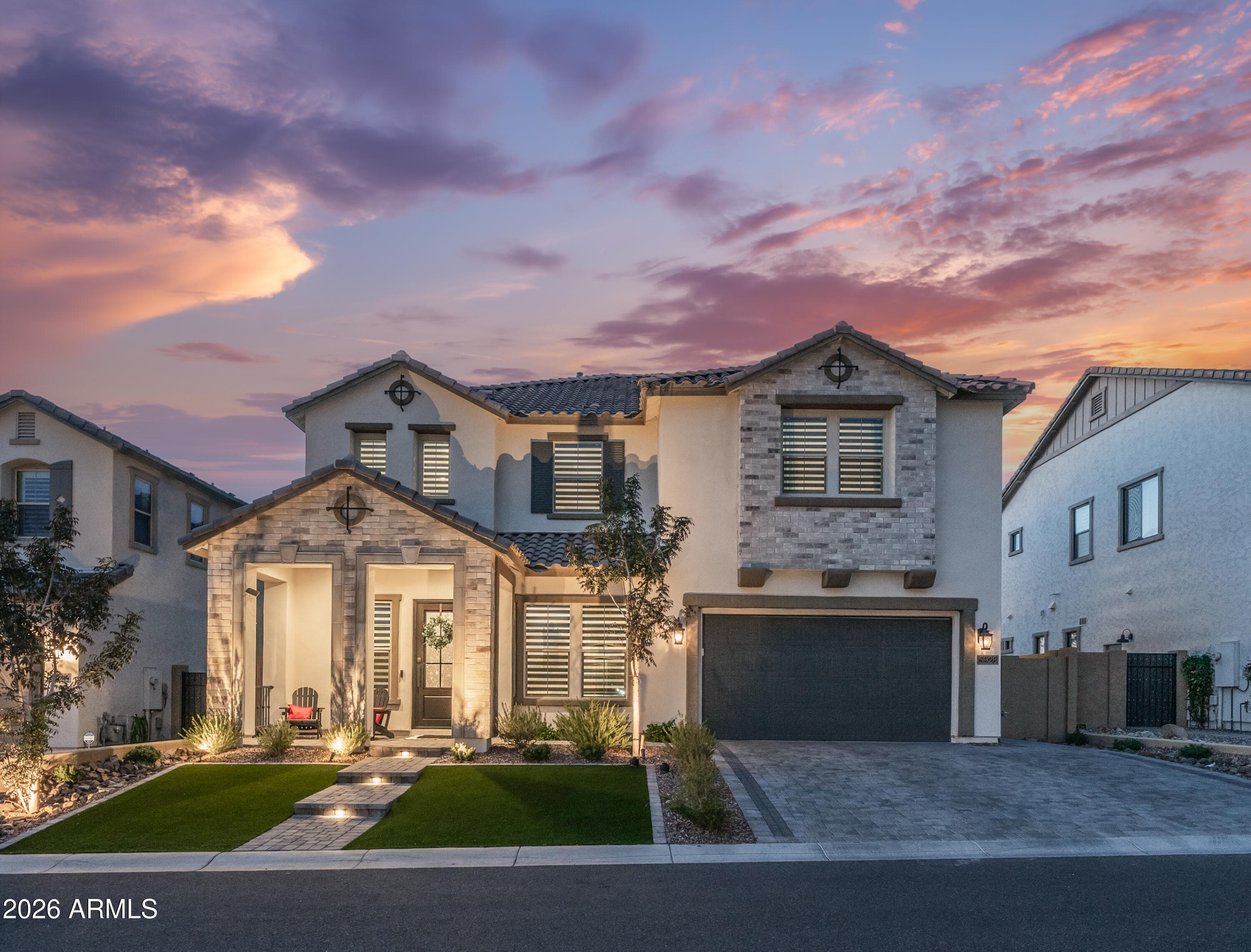 5928 E Sierra Morena St — photo 1