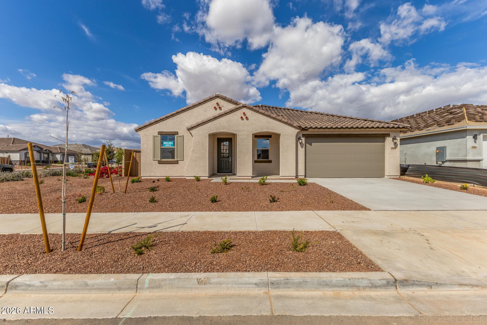 17458 W Saguaro Vista Dr — photo 1