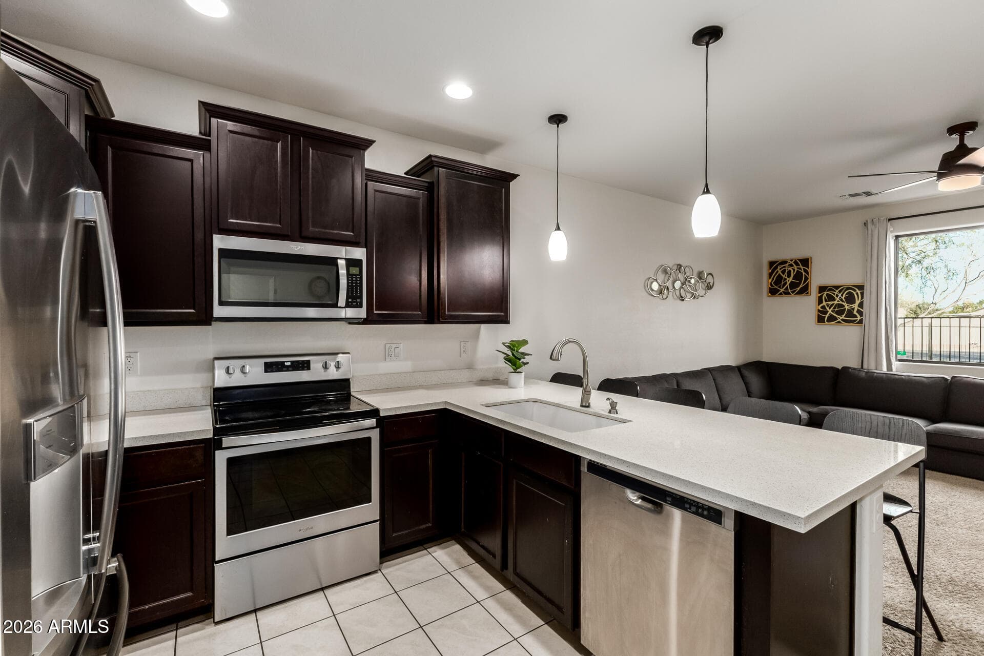 5225 E ENID AVE - Photo 4
