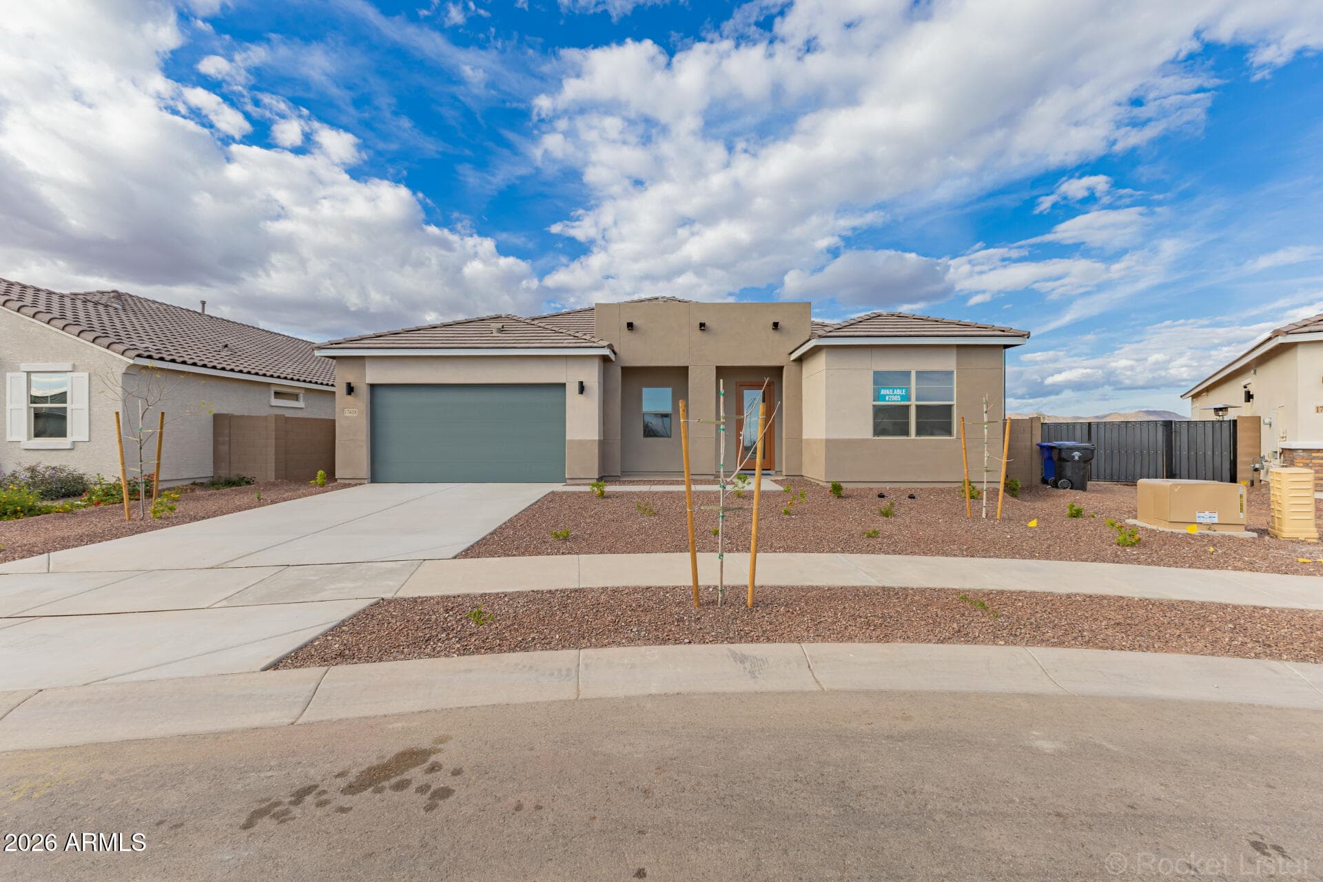 17408 W VIA DONA RD - Photo 1