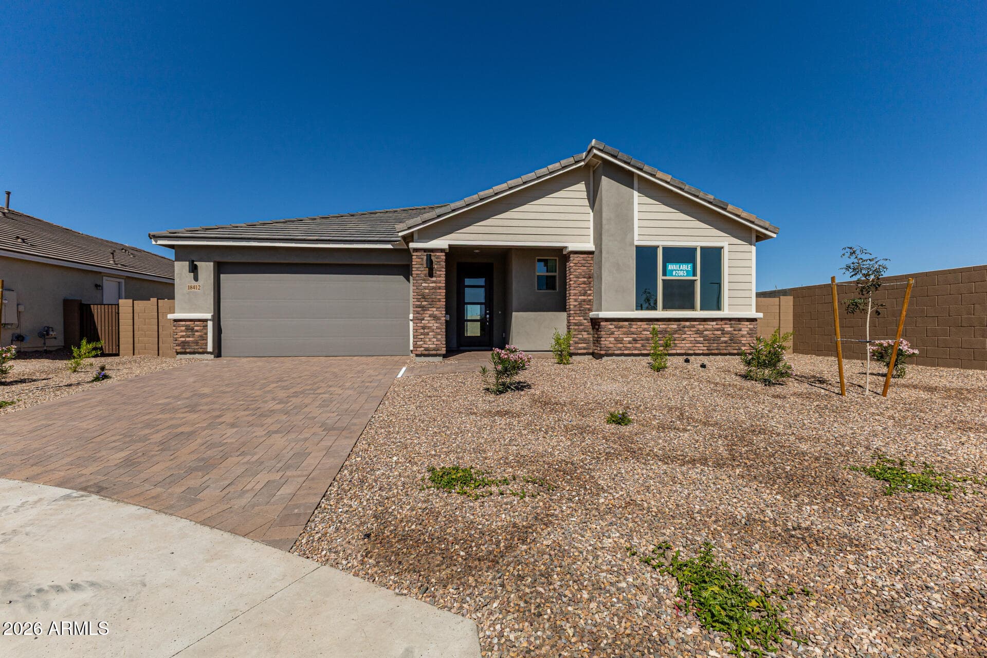 18412 W Cocopah St — photo 1