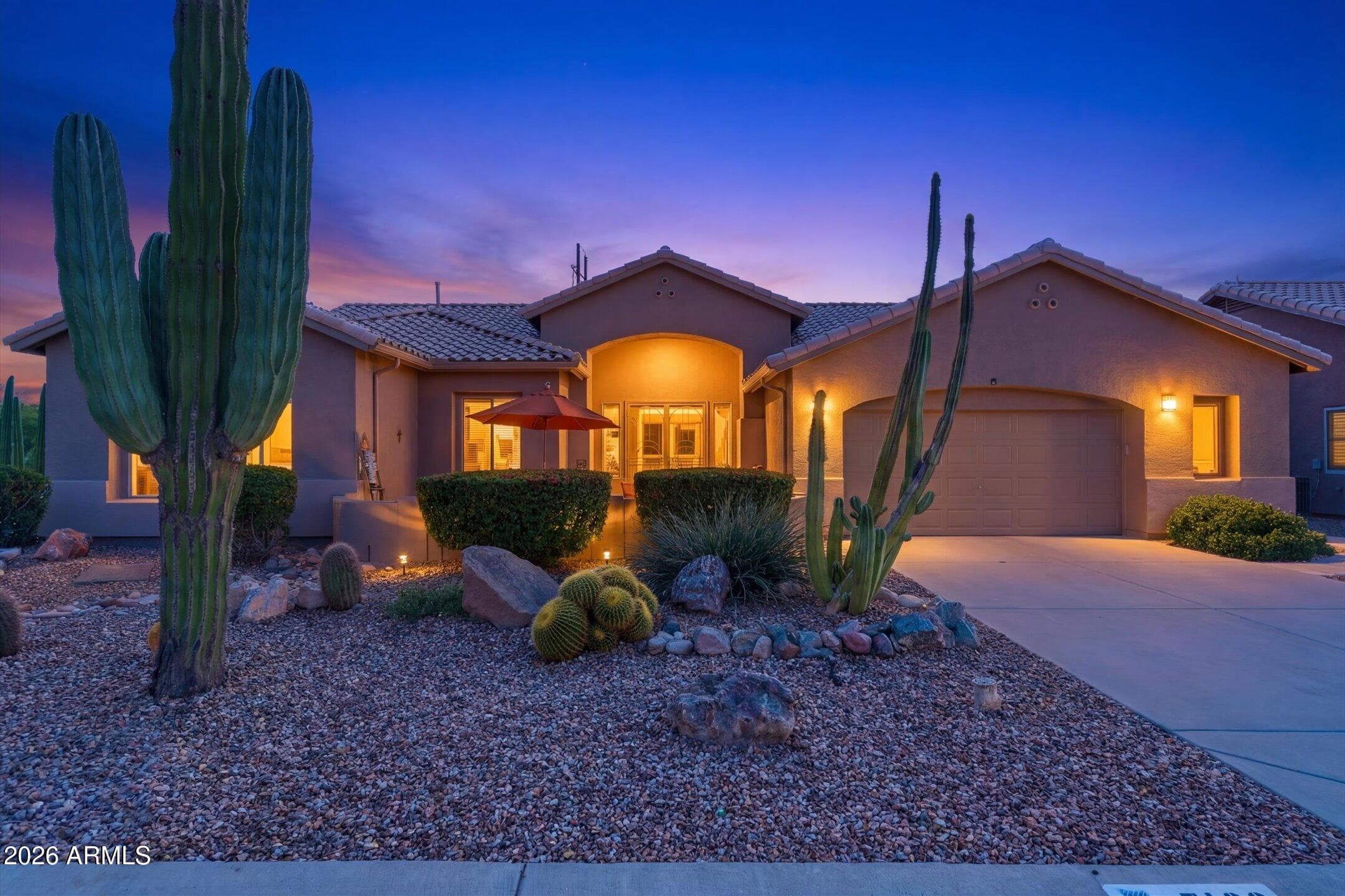 7169 E MARIOLA CT - Photo 1
