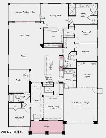 20484 E Sonoqui Blvd — photo 2