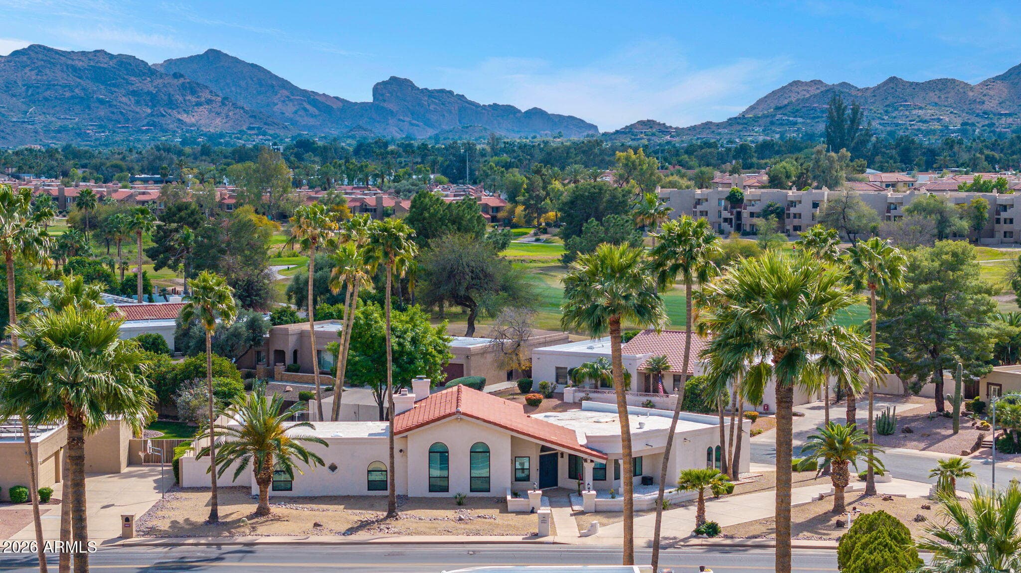 5013 E Cholla St — photo 1