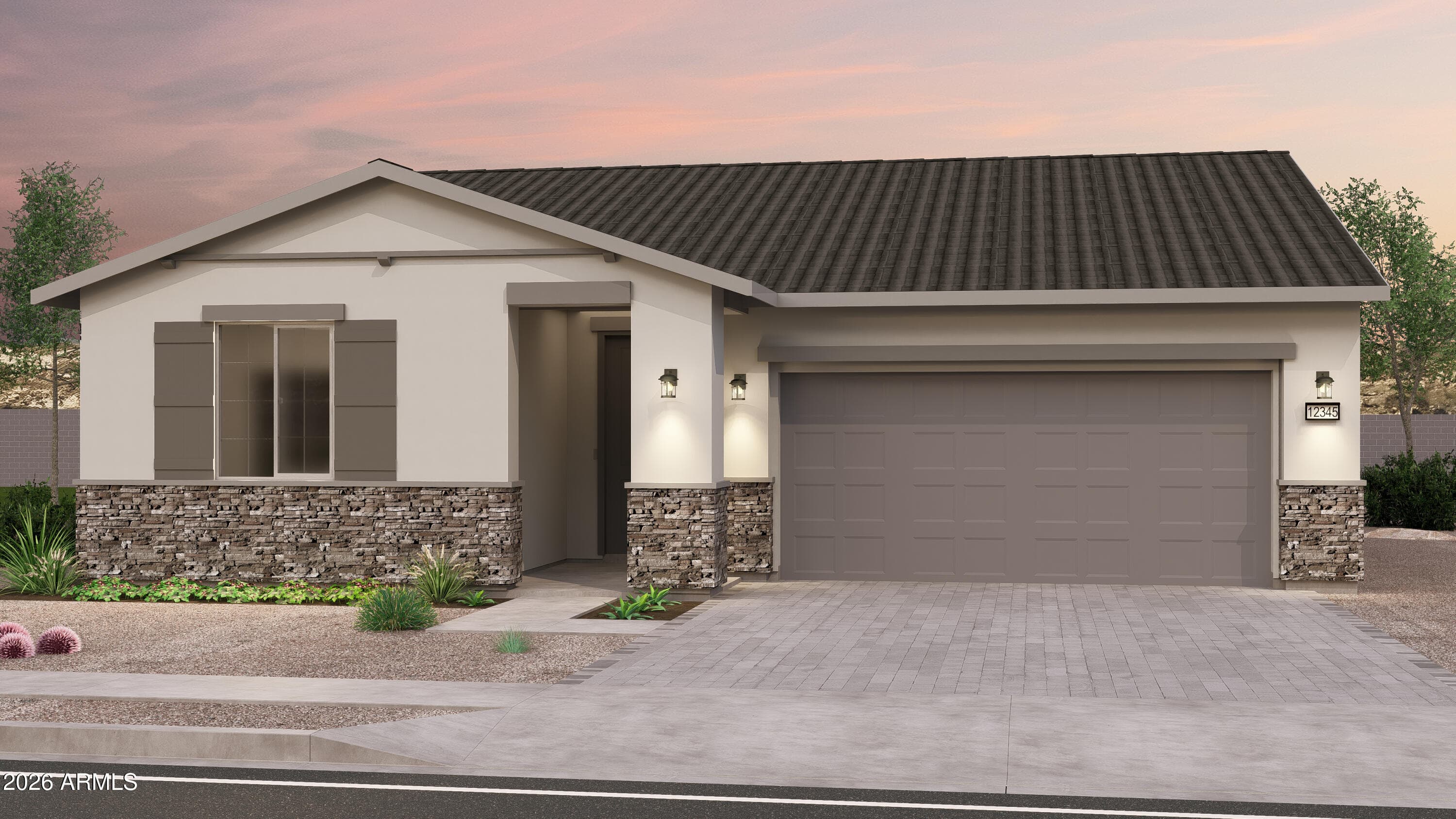 12431 W Atlantis Way — photo 1