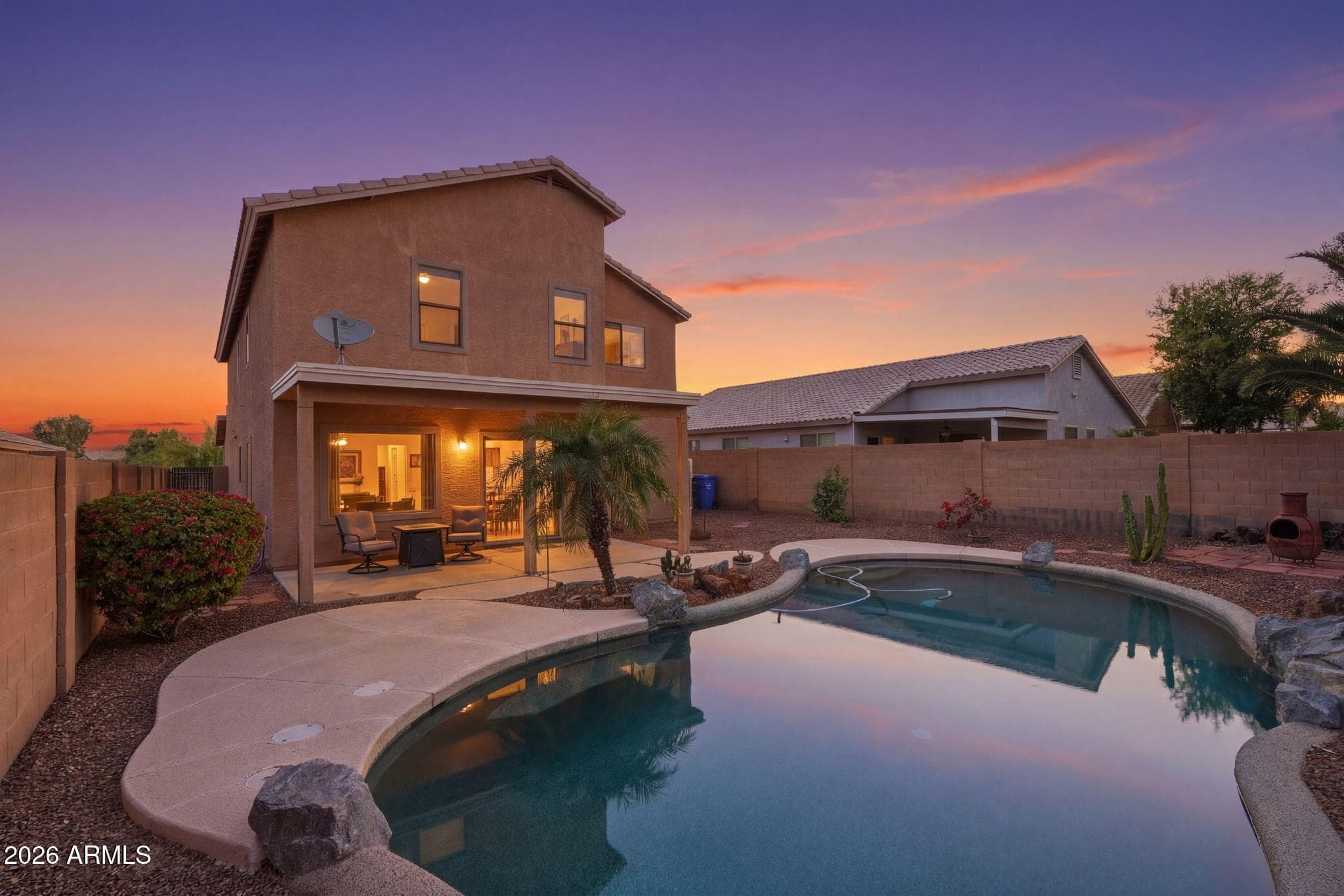 2303 E Electra Ln — photo 2