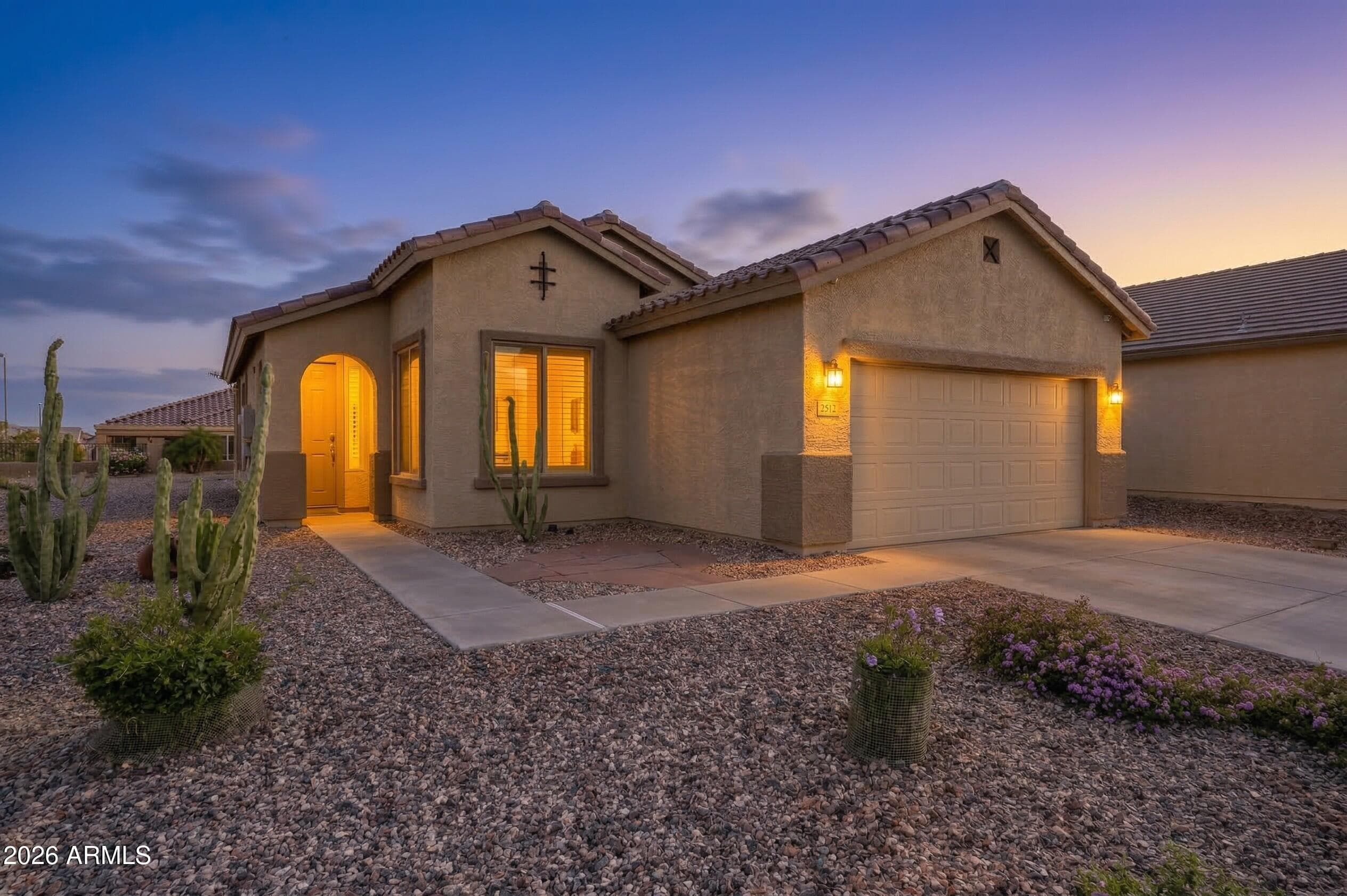 22523 W Morning Glory St — photo 1