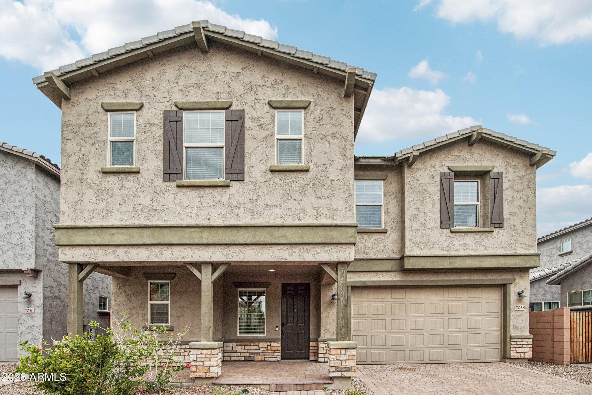 7058 E Ainsley May Way — photo 1