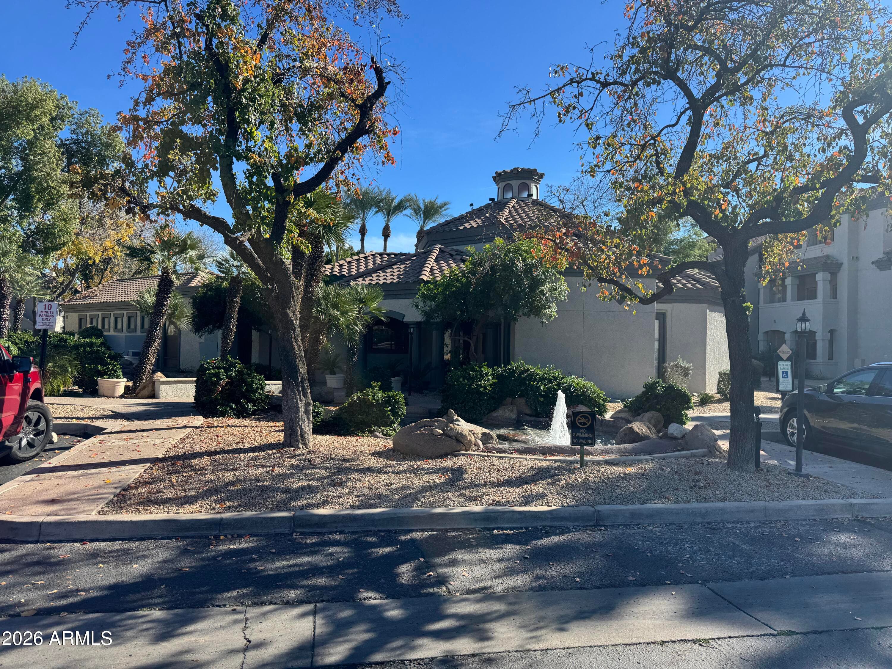15095 N Thompson Peak Parkway 1111 — photo 23
