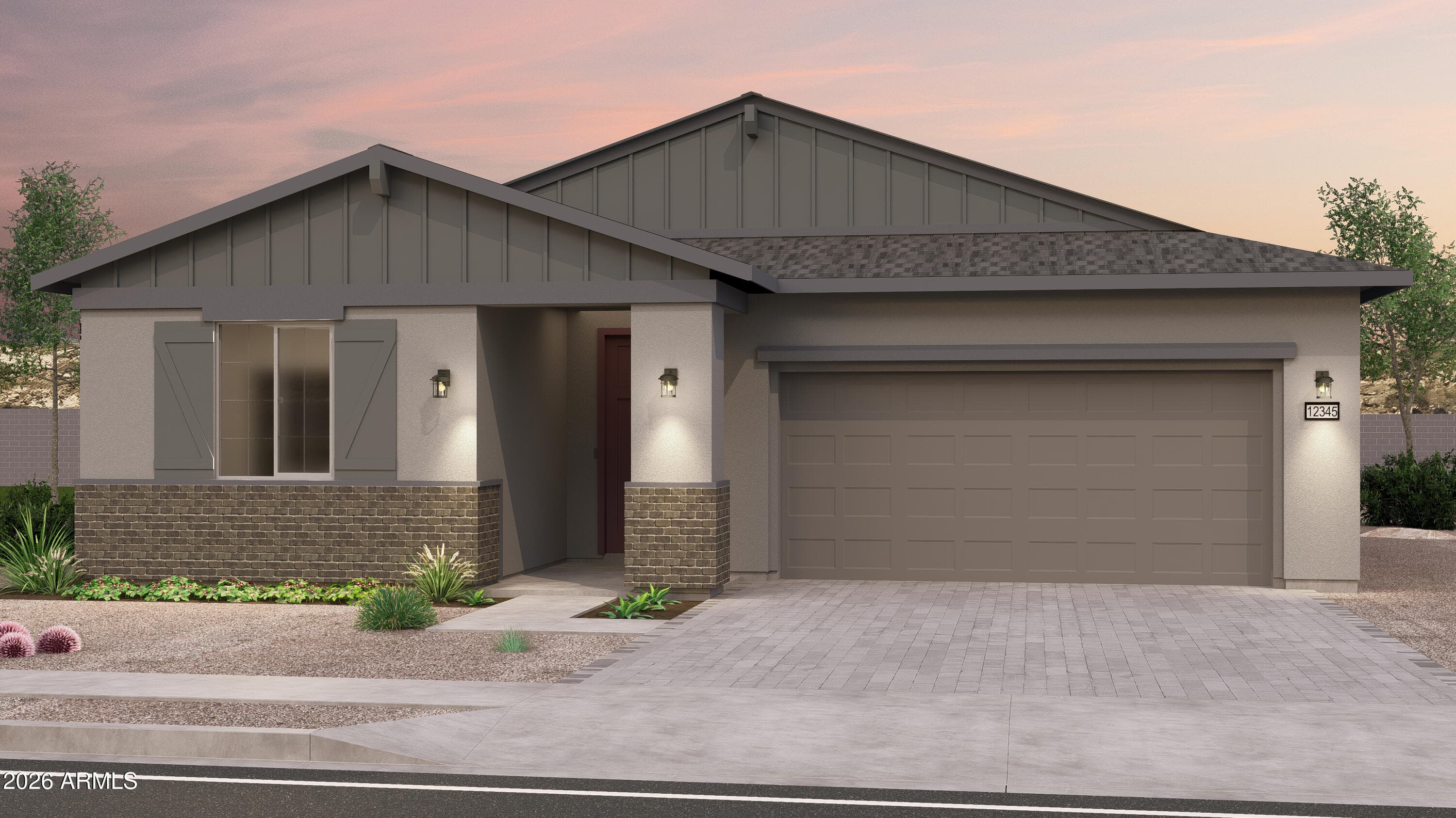 12424 W Atlantis Way — photo 1