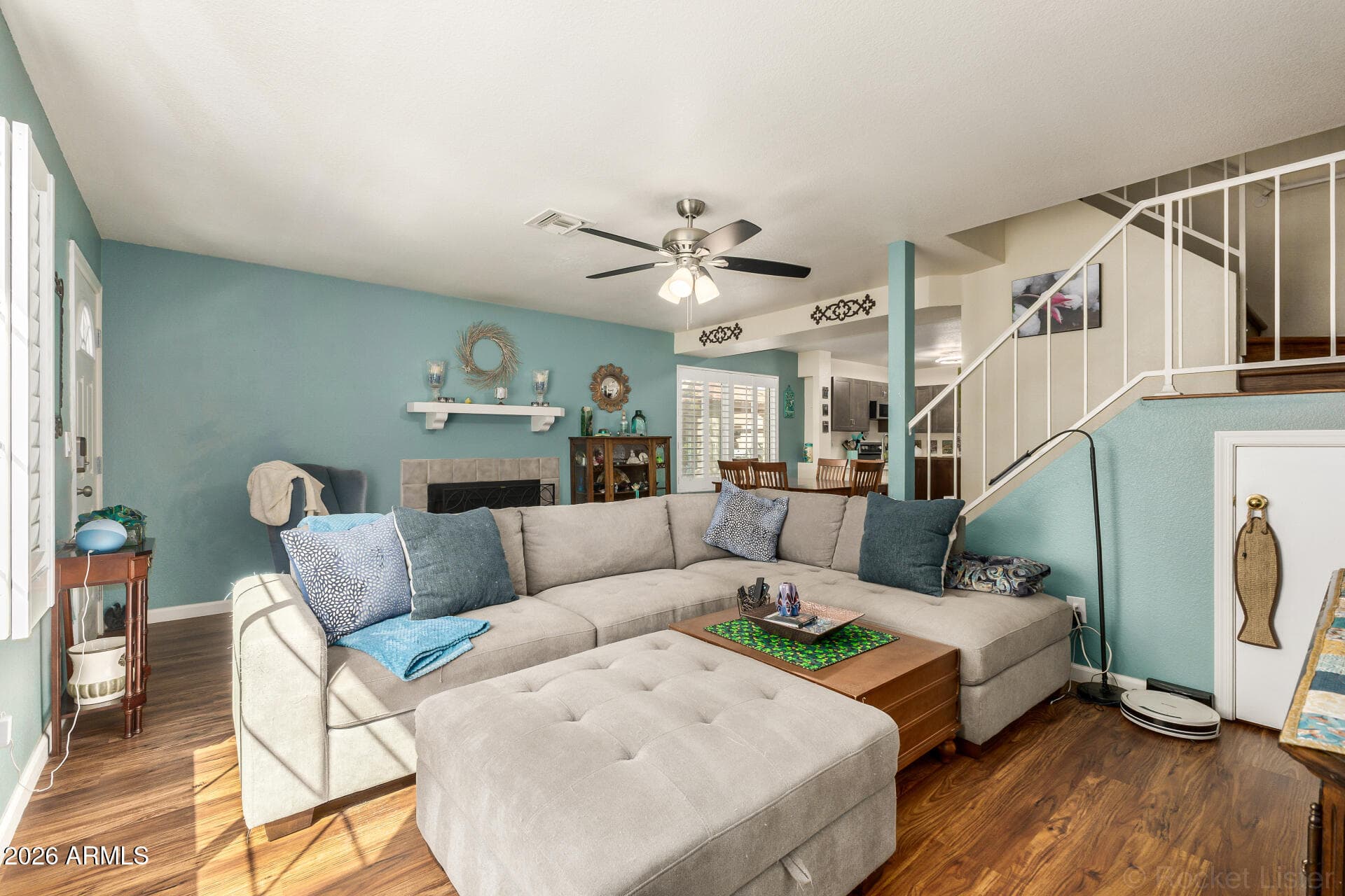 5808 E Brown Rd 143 — photo 1