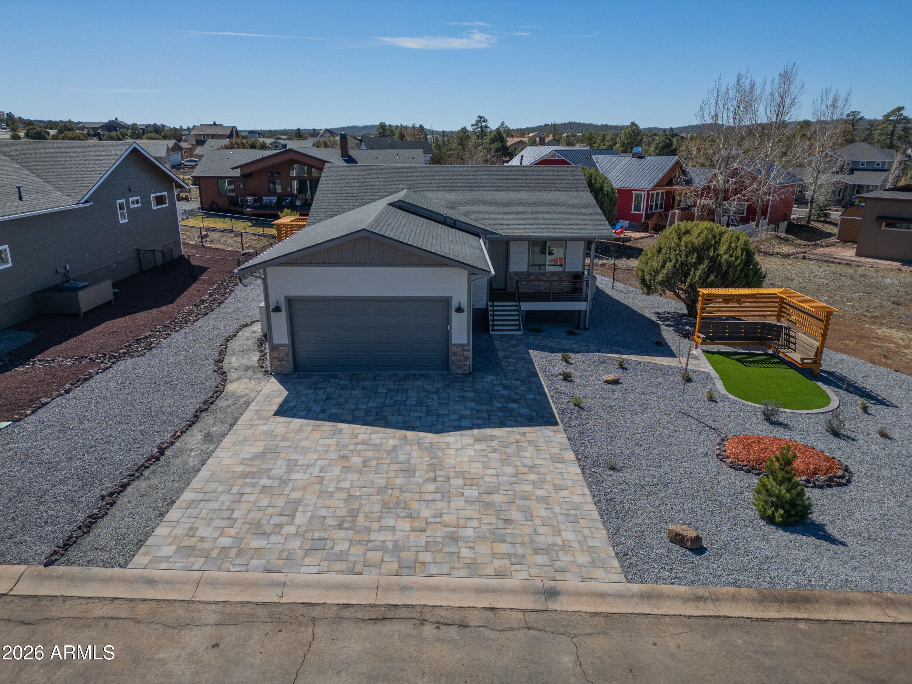 480 S Rock Creek Dr — photo 1