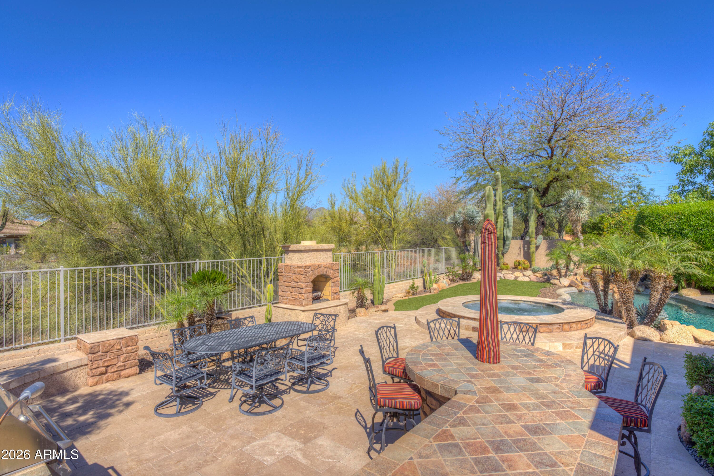 5556 E Sierra Sunset Trail — photo 1