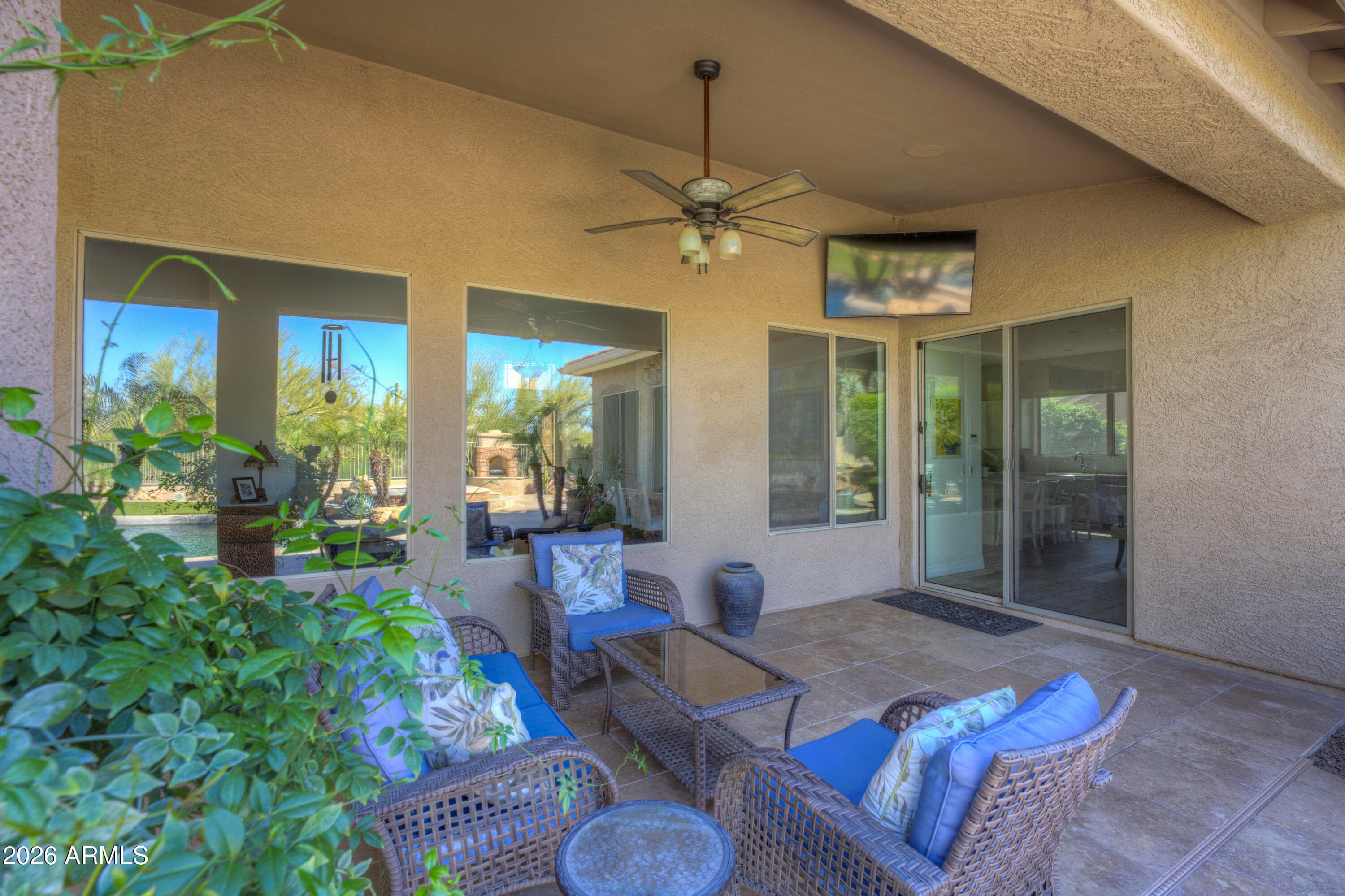 5556 E Sierra Sunset Trail — photo 56
