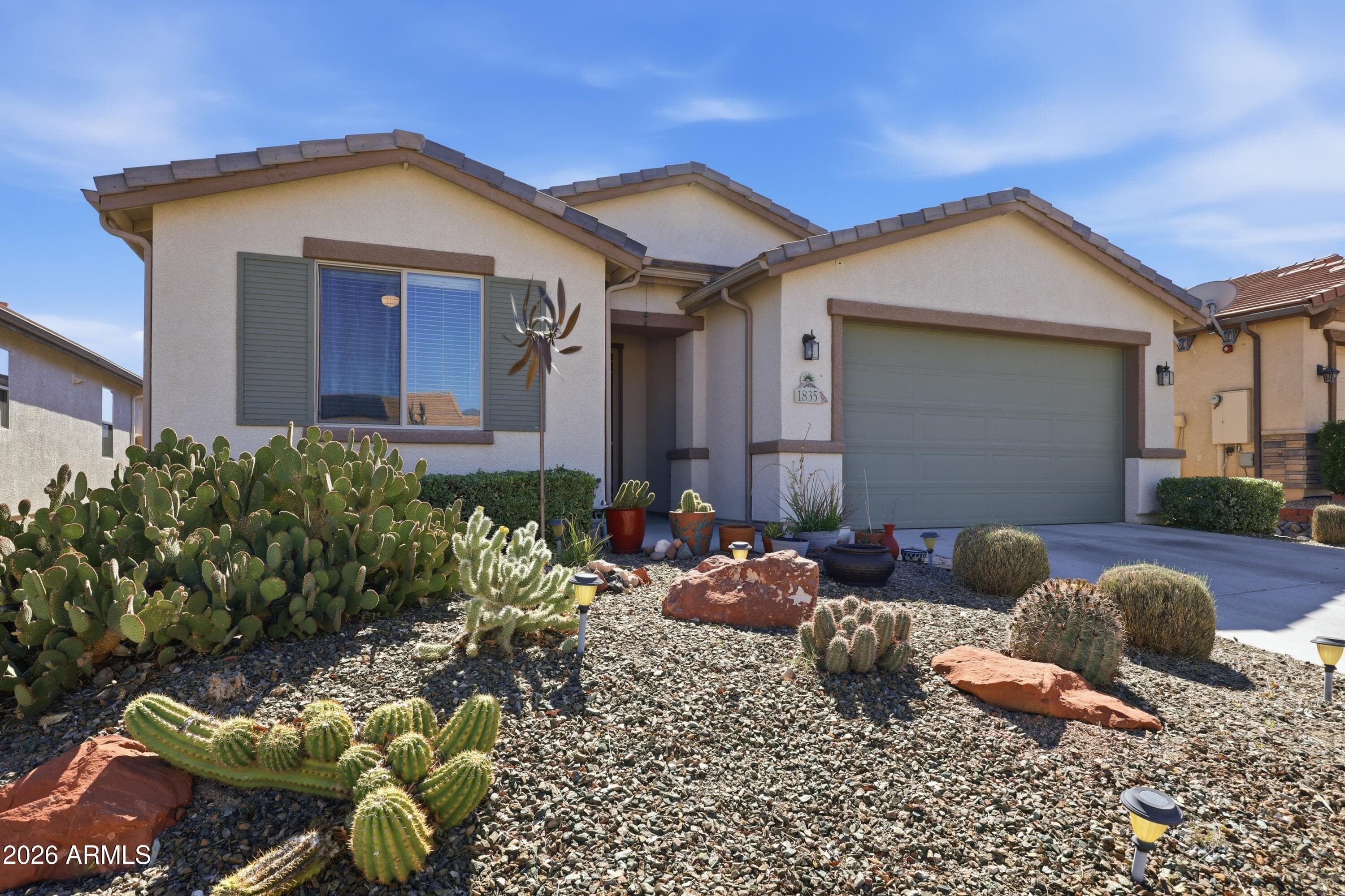1835 Horseshoe Bend Circle — photo 1