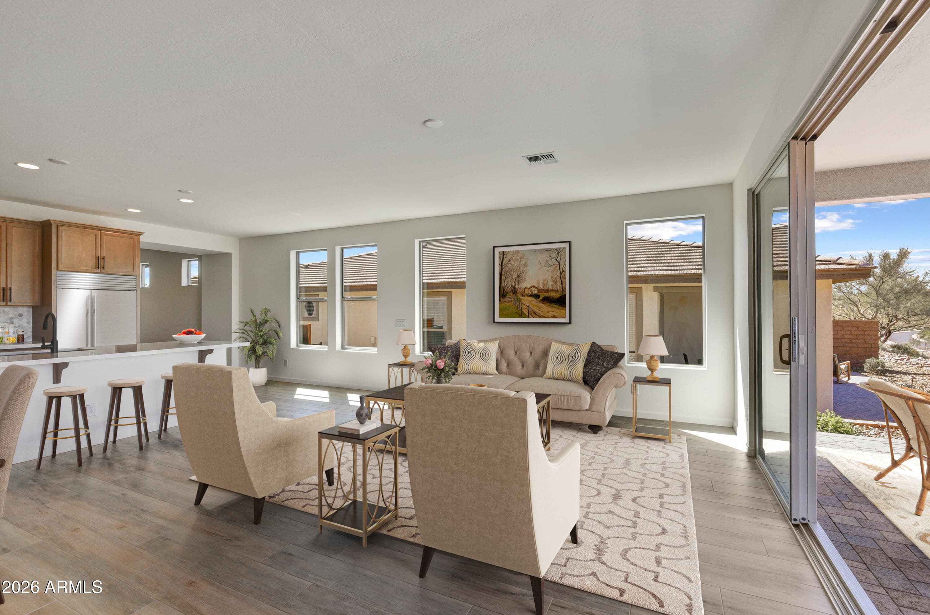 4107 PRAIRIE SCHOONER RD - See more photos