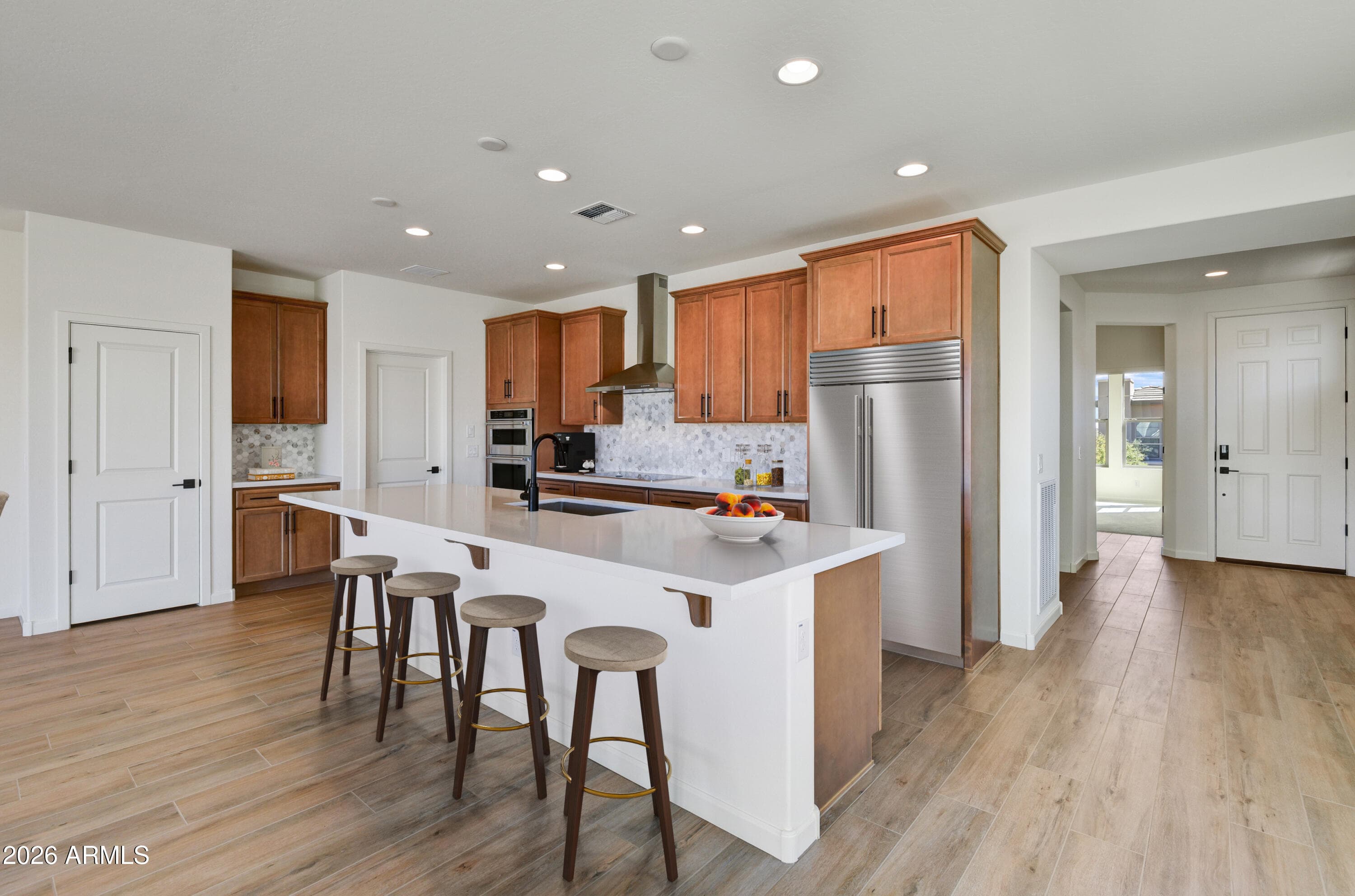 4107 PRAIRIE SCHOONER RD - Photo 4