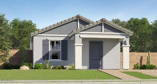 36023 W MADDALONI AVE - Photo 1