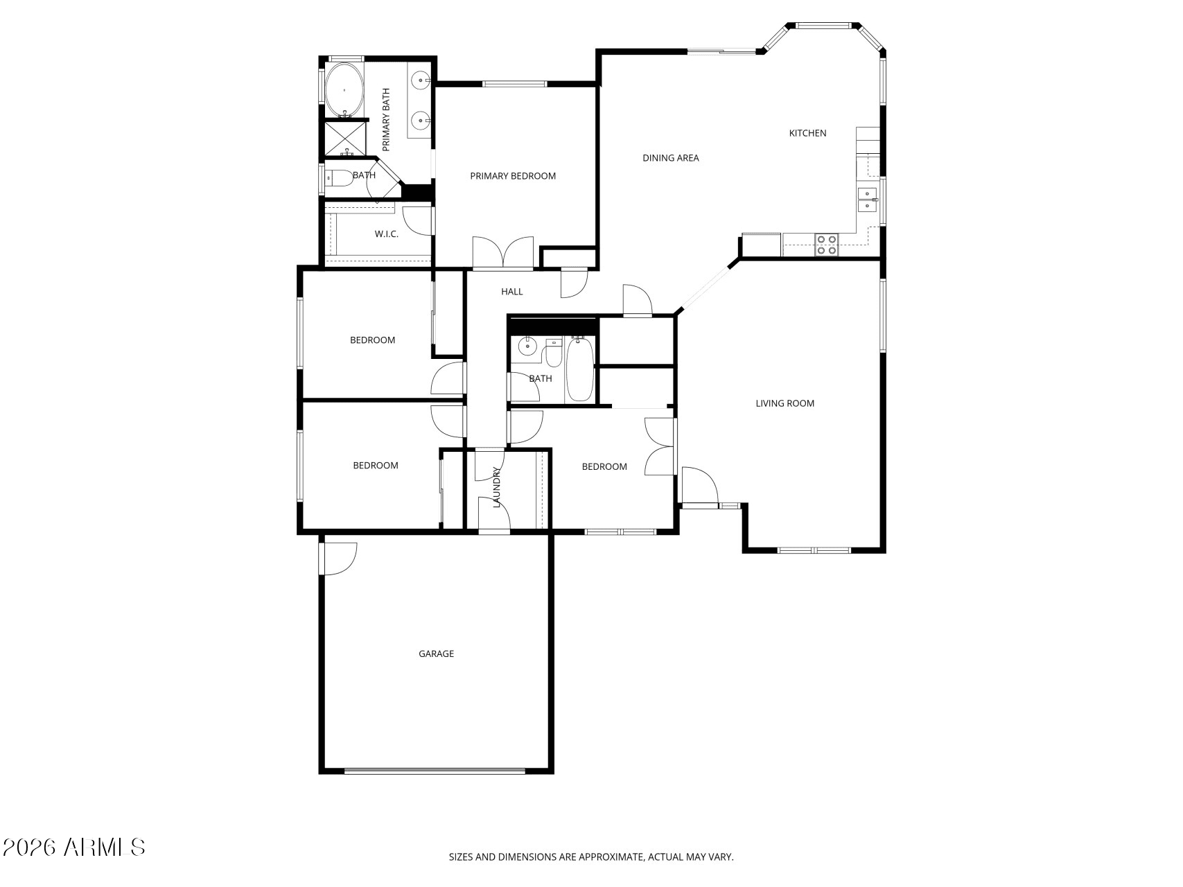 851 W Palo Verde St — photo 37