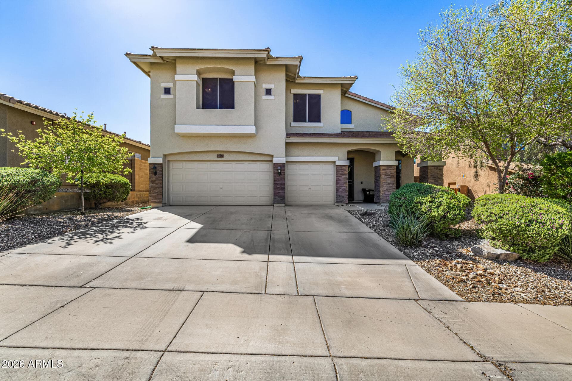 29076 N 69th Dr — photo 1
