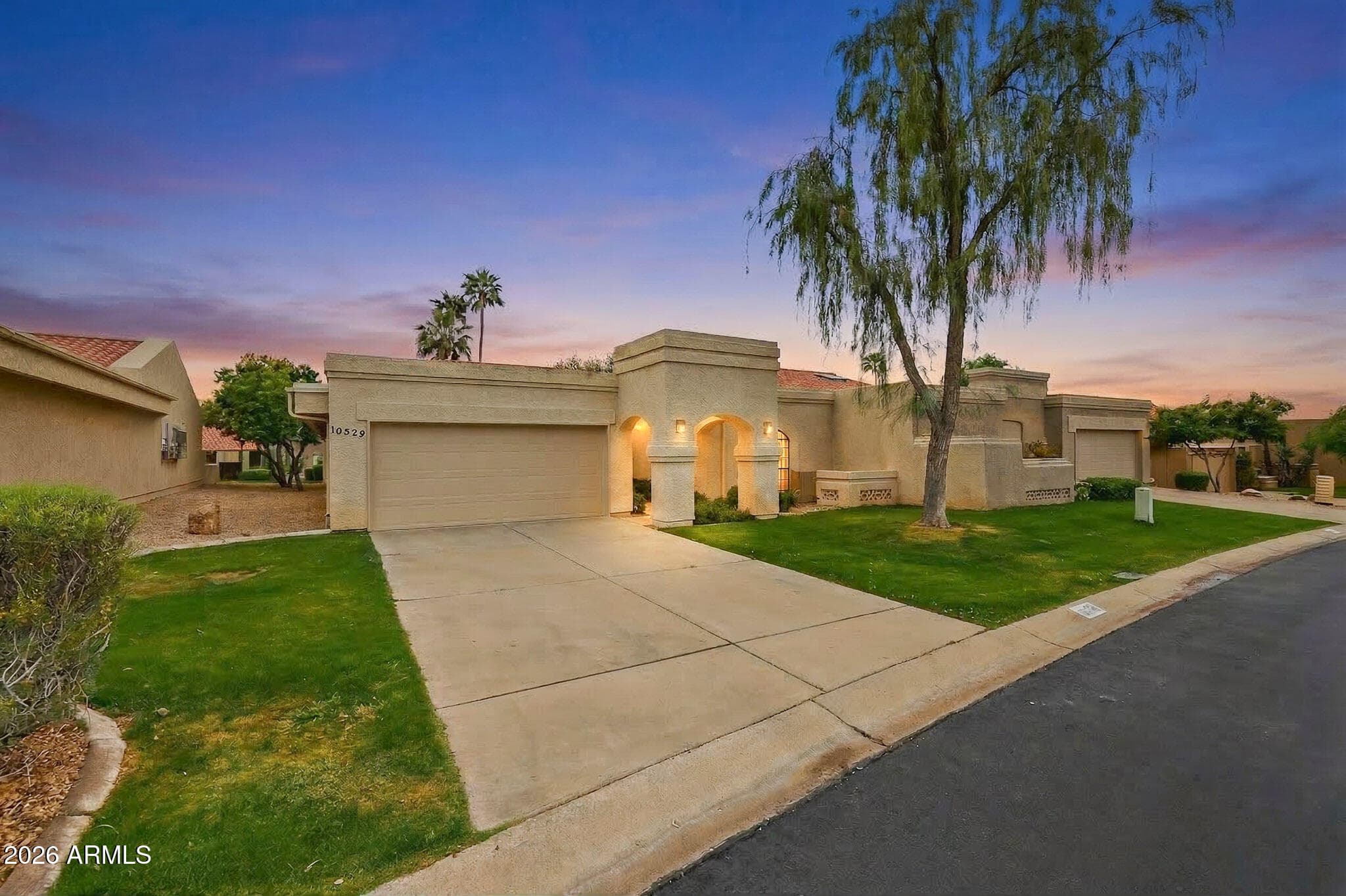 10529 E Topaz Circle — photo 1