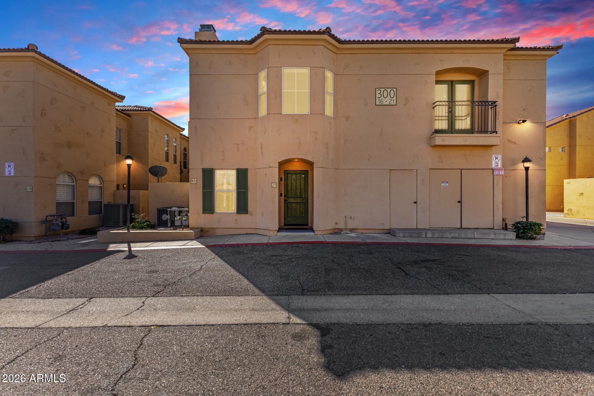 5015 E Cheyenne Dr 21 — photo 1