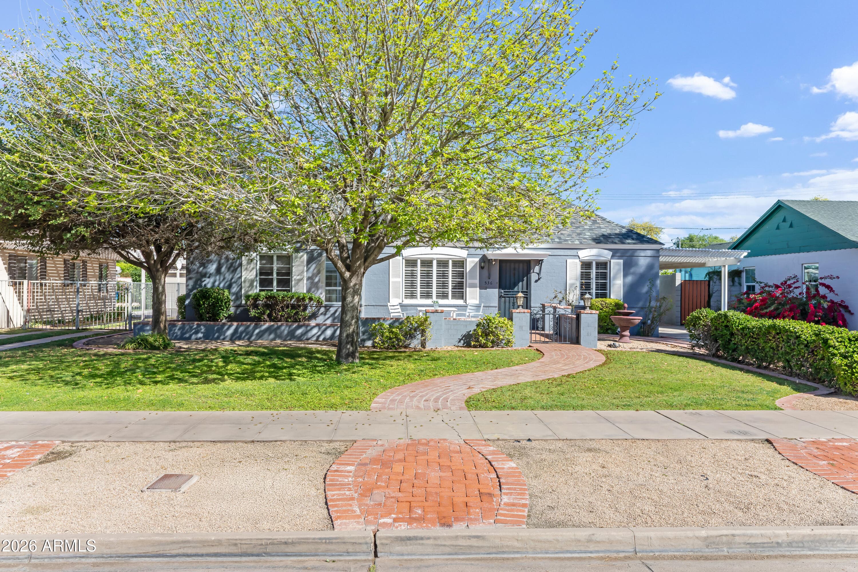 536 W Virginia Ave — photo 1