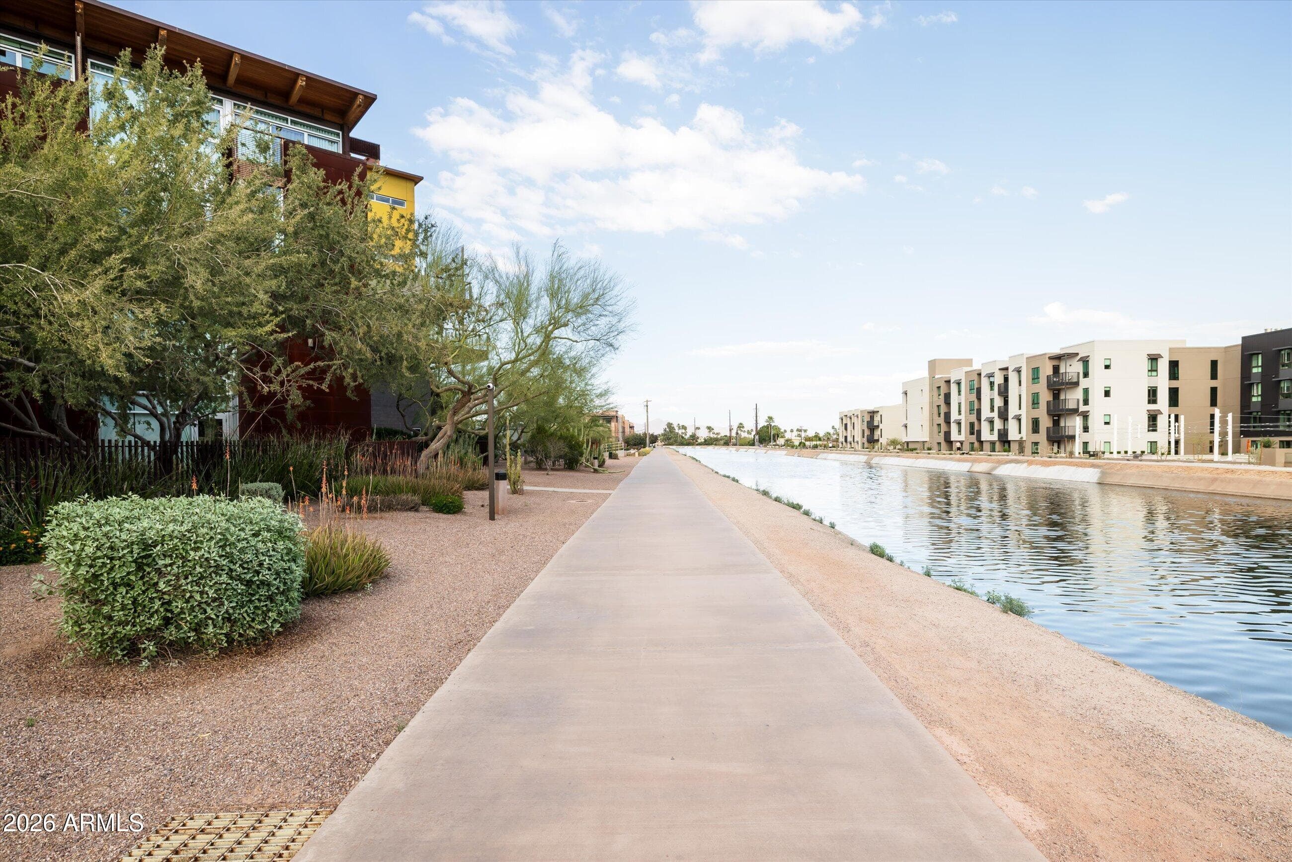 4745 N Scottsdale Rd 1011 — photo 29