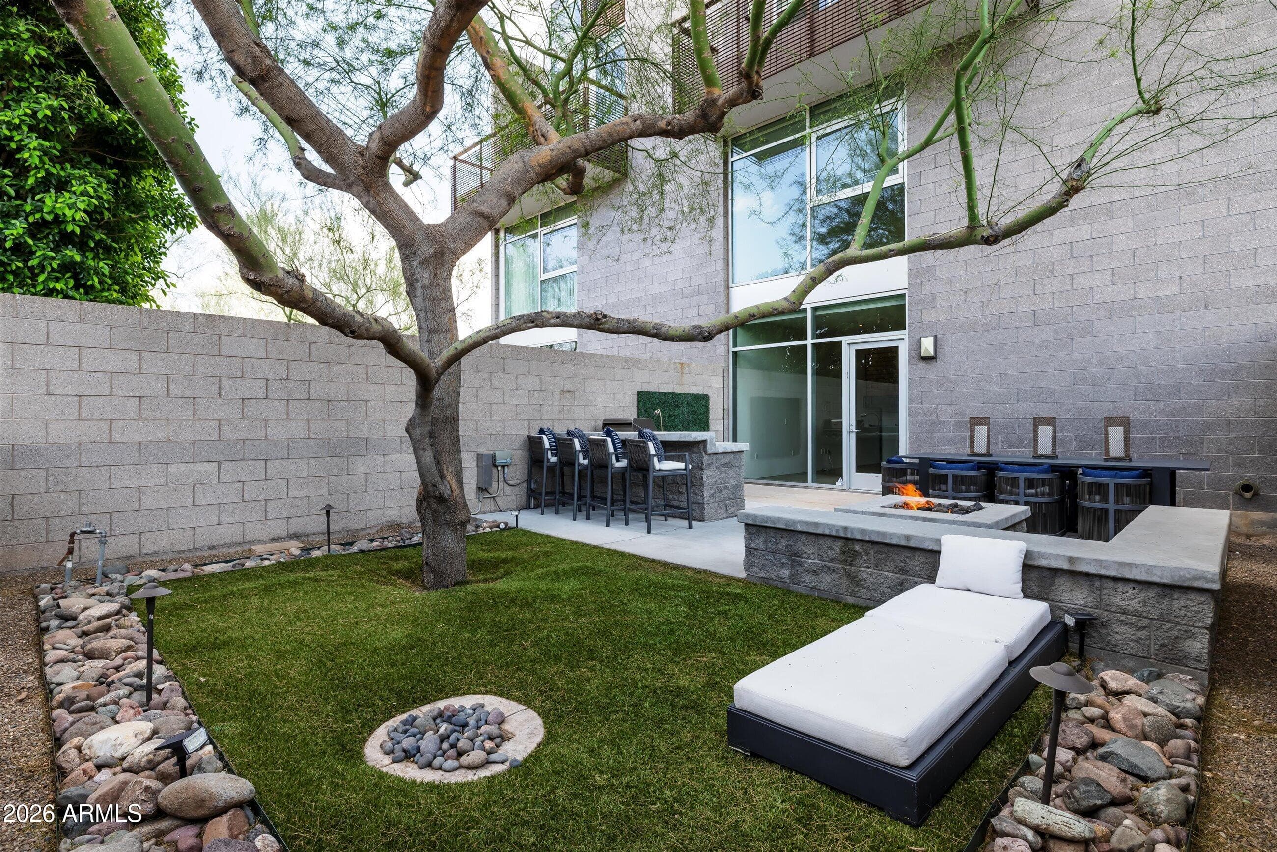 4745 N Scottsdale Rd 1011 — photo 1