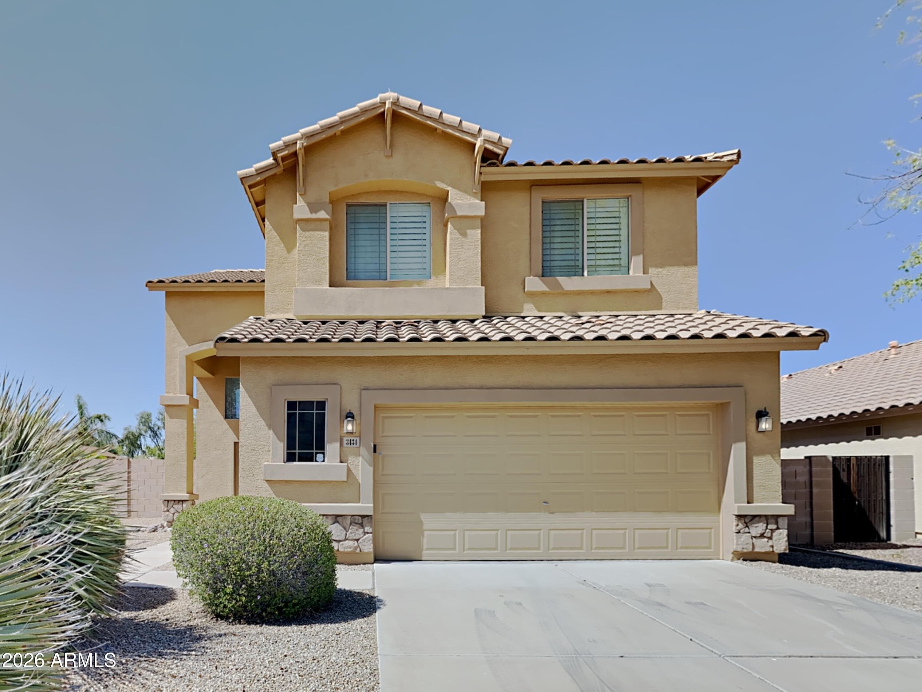 3434 W South Butte Rd — photo 1