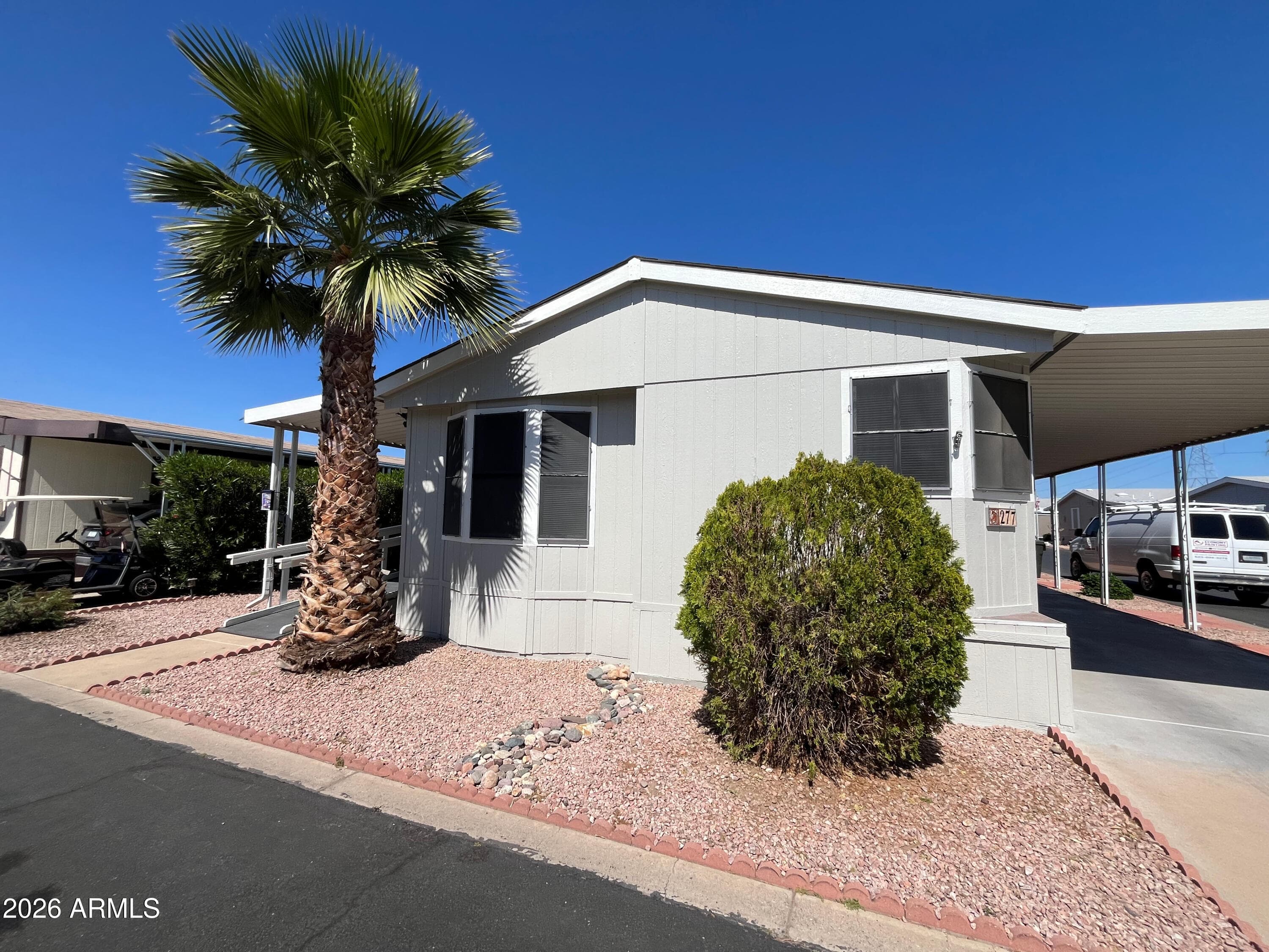 11596 W Sierra Dawn Blvd 277 — photo 1