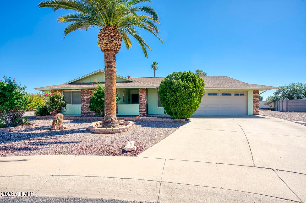 12403 N Cantata Ct — photo 1